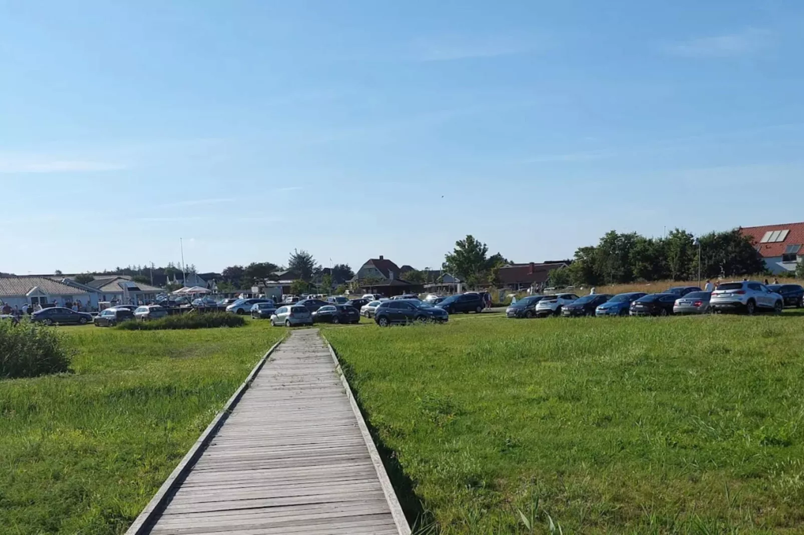 4 sterren vakantie huis in Hadsund-Niet-getagd