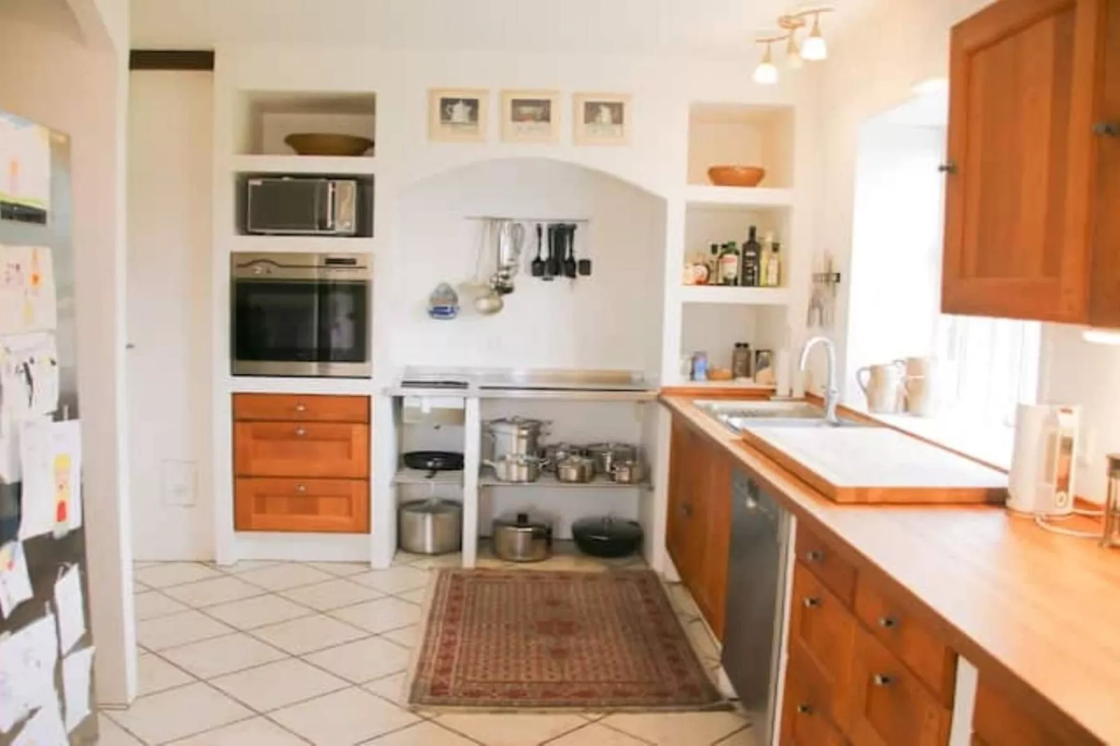 4 sterren vakantie huis in Hornsyld - Binnen