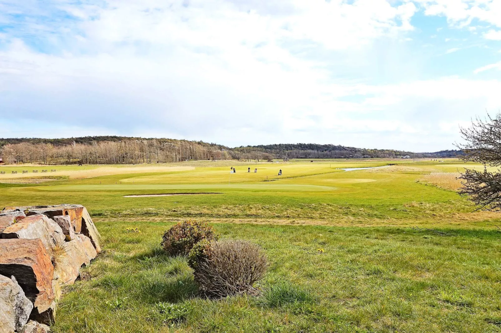 Afgelegen verblijf in het bos met bijgebouw-Buitenlucht