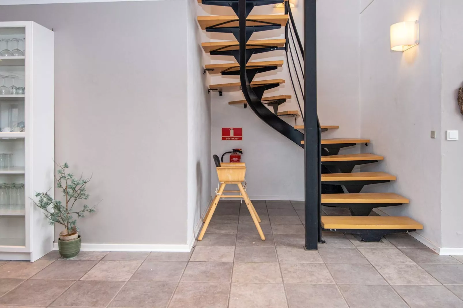 4 sterren vakantie huis in Henne-Binnen