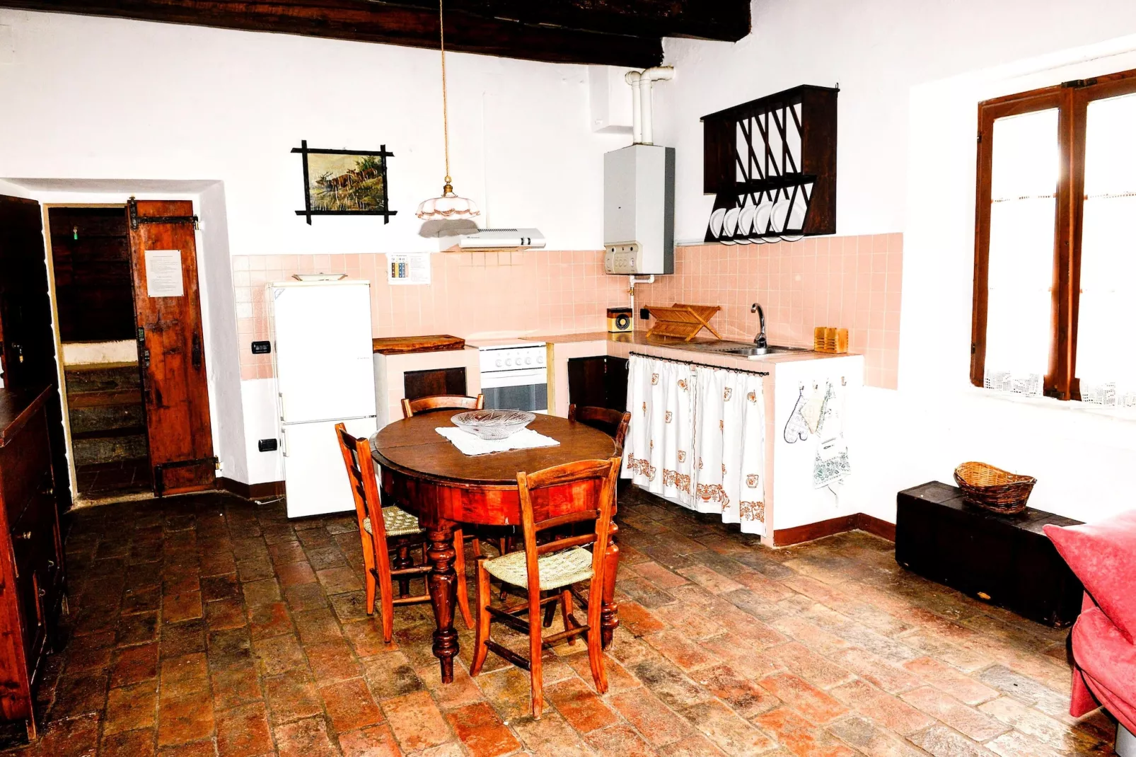 Pozzo-Keuken