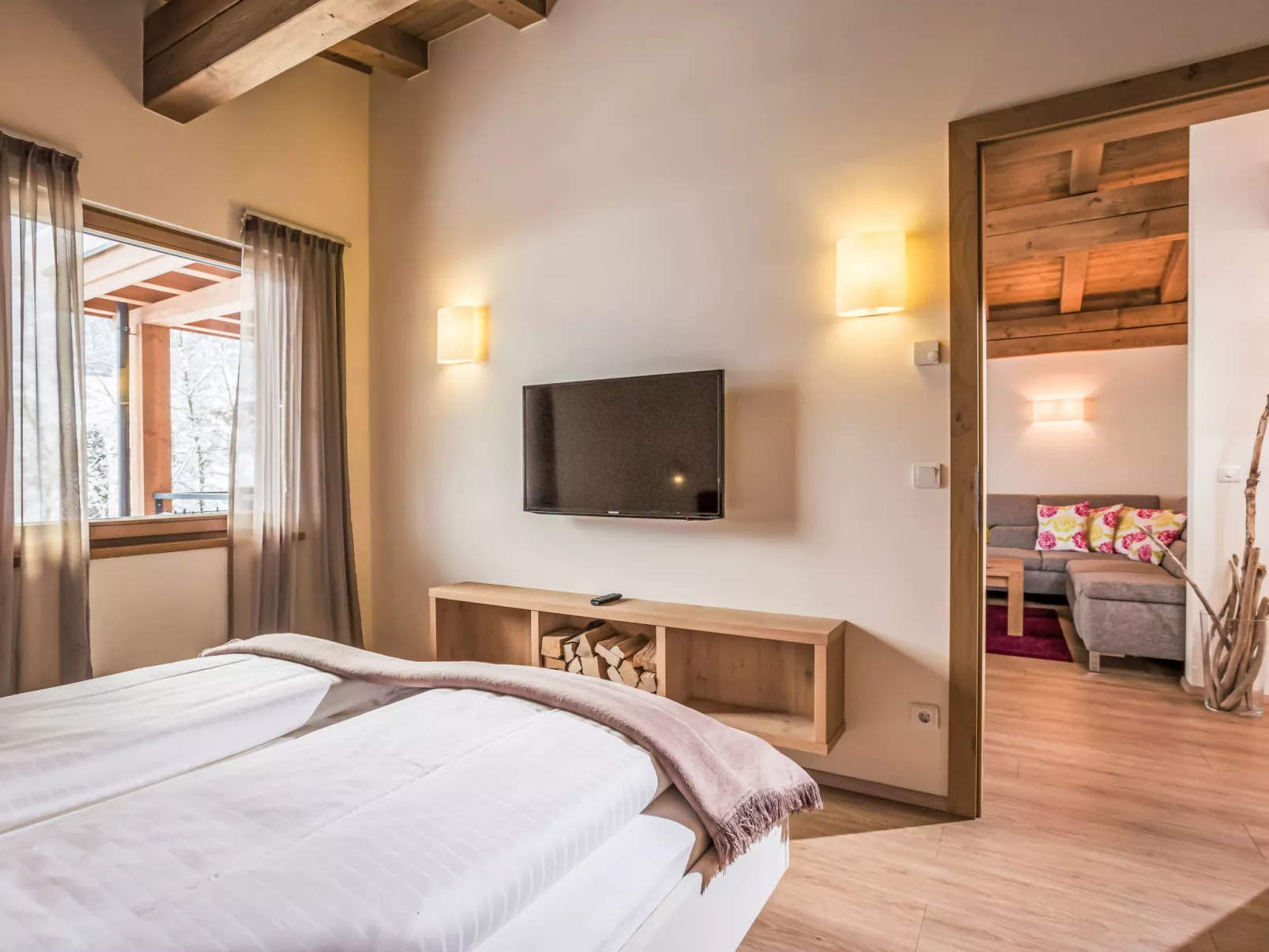 Resort Tirol Wildschönau-Binnen