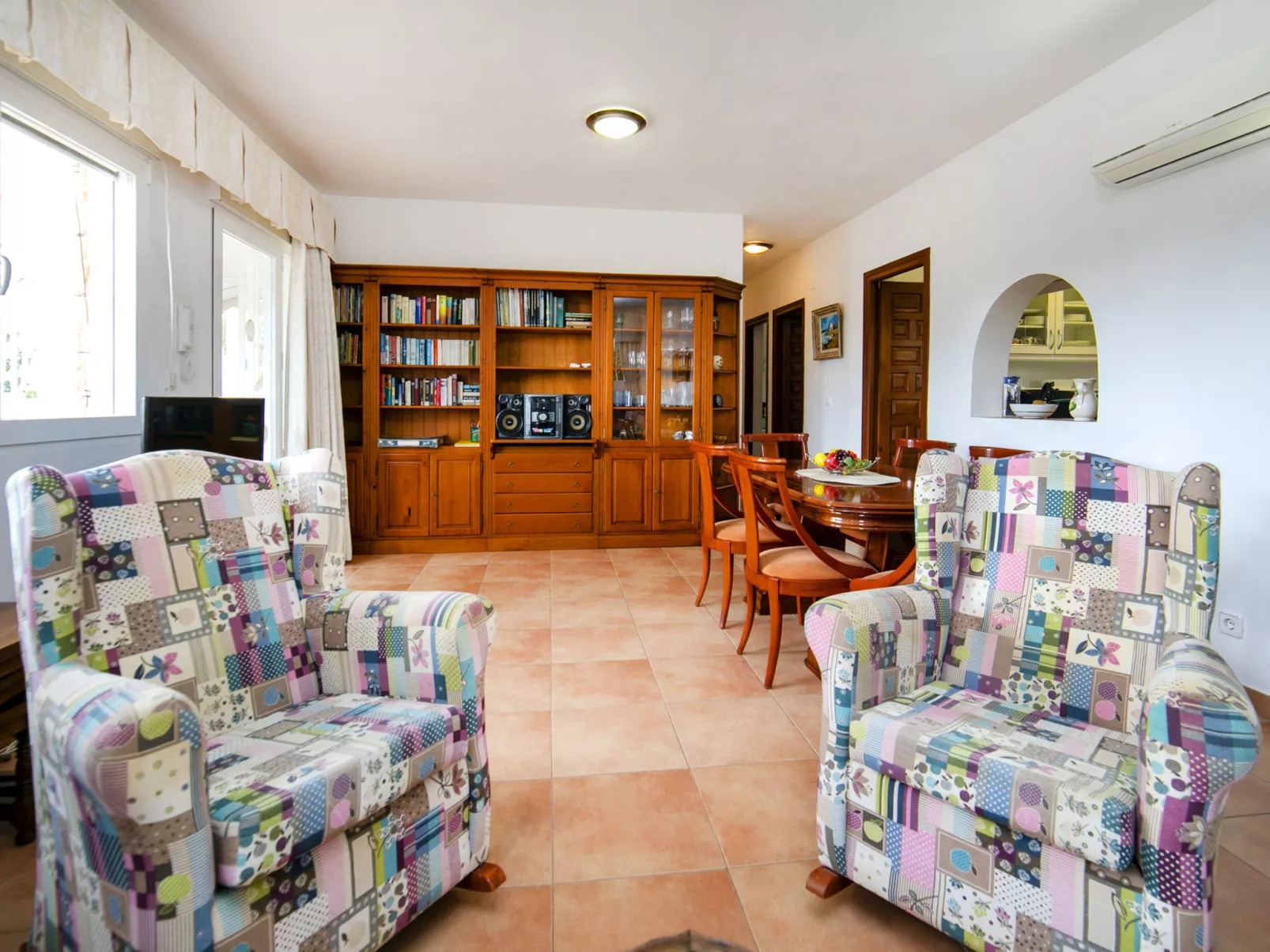 Santa Barbara-Binnen