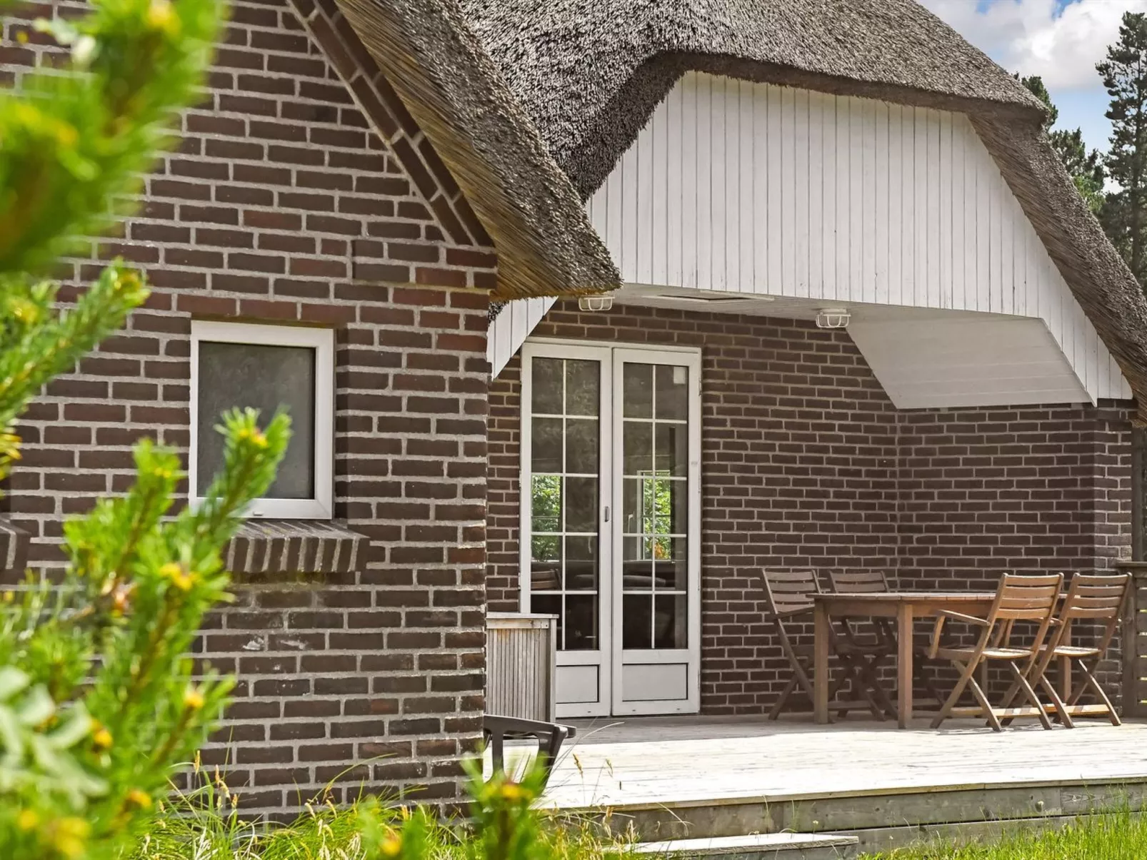"Alisa" - 2km from the sea-Buiten