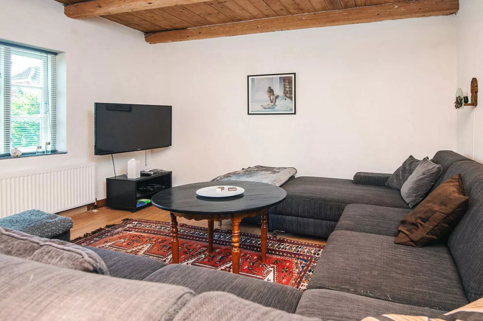 6 Personen vakantie huis in Løkken-Binnen