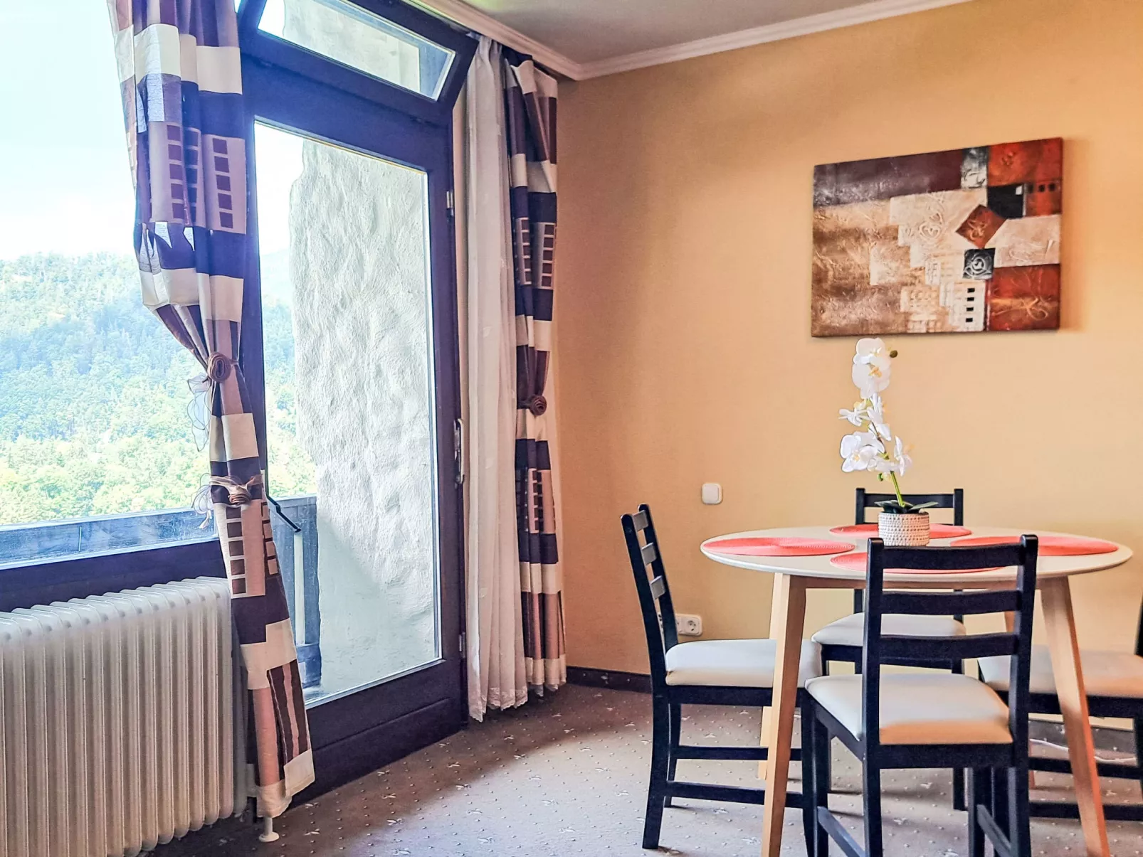 Wohnung 421 Seeblick-Binnen