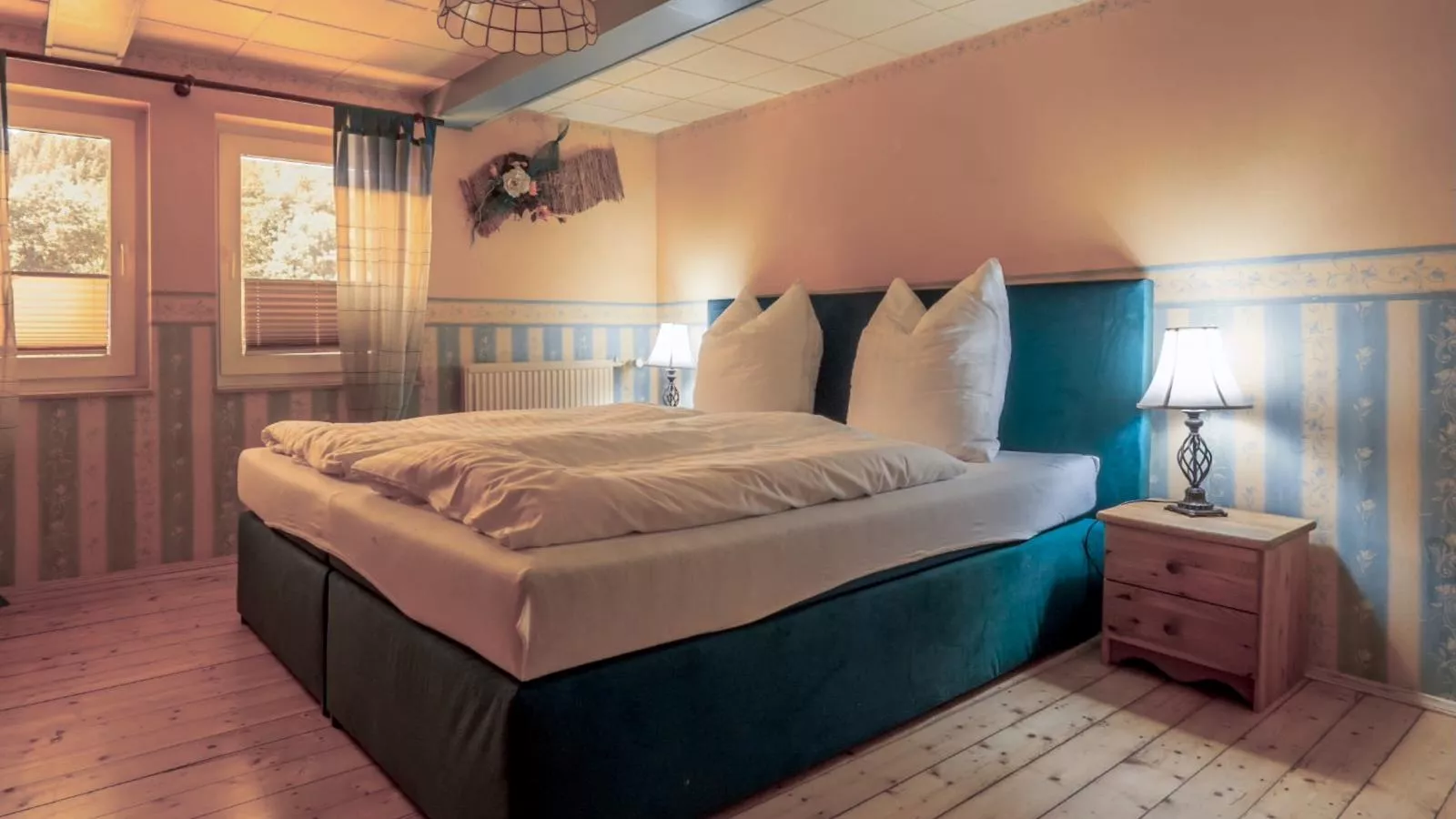 Waltraud-Slaapkamer