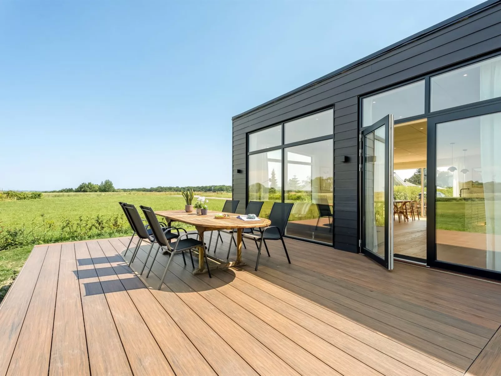 "Milena" - 1.5km from the sea-Buiten