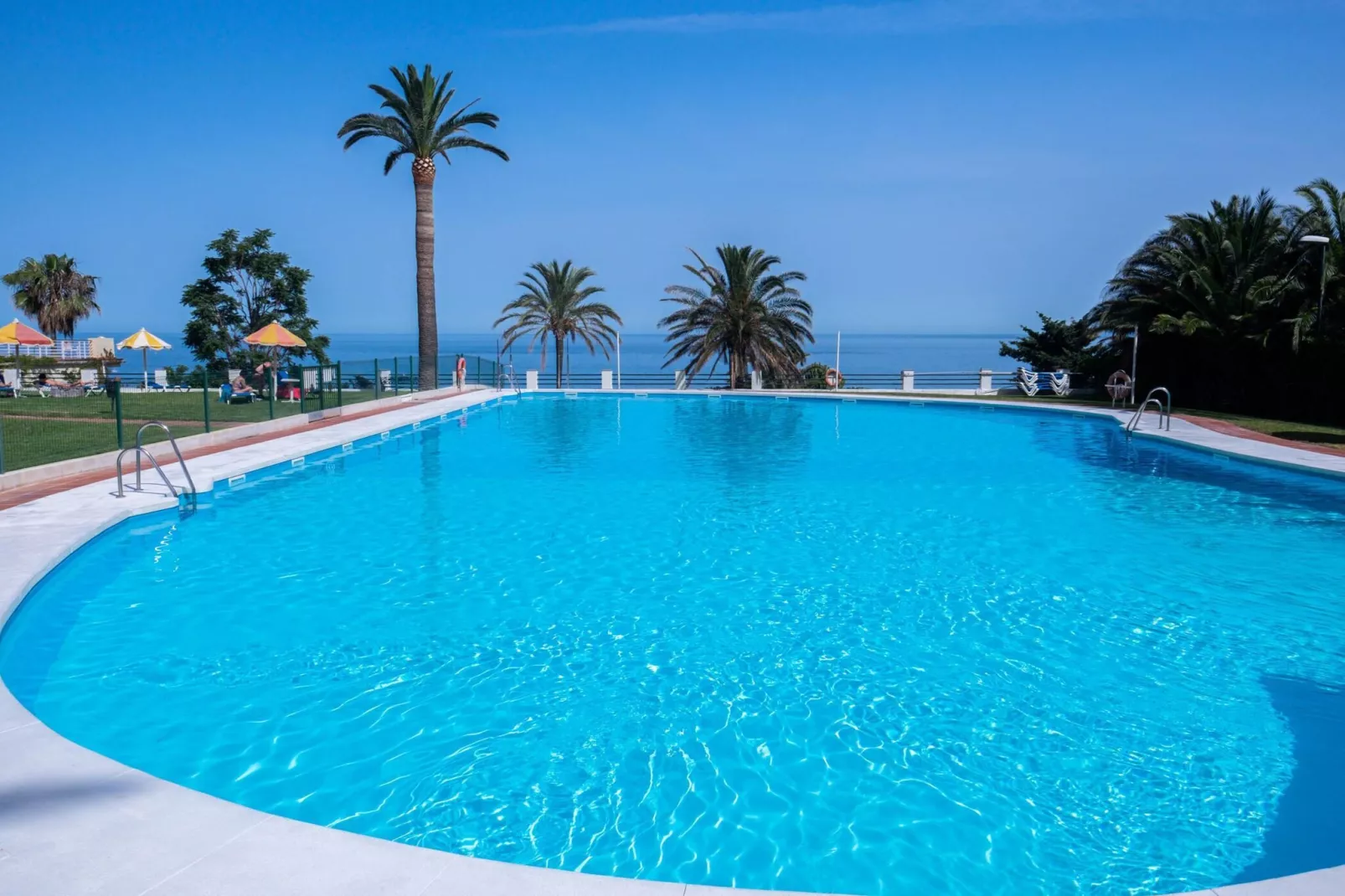 412 Torre-Zwembad