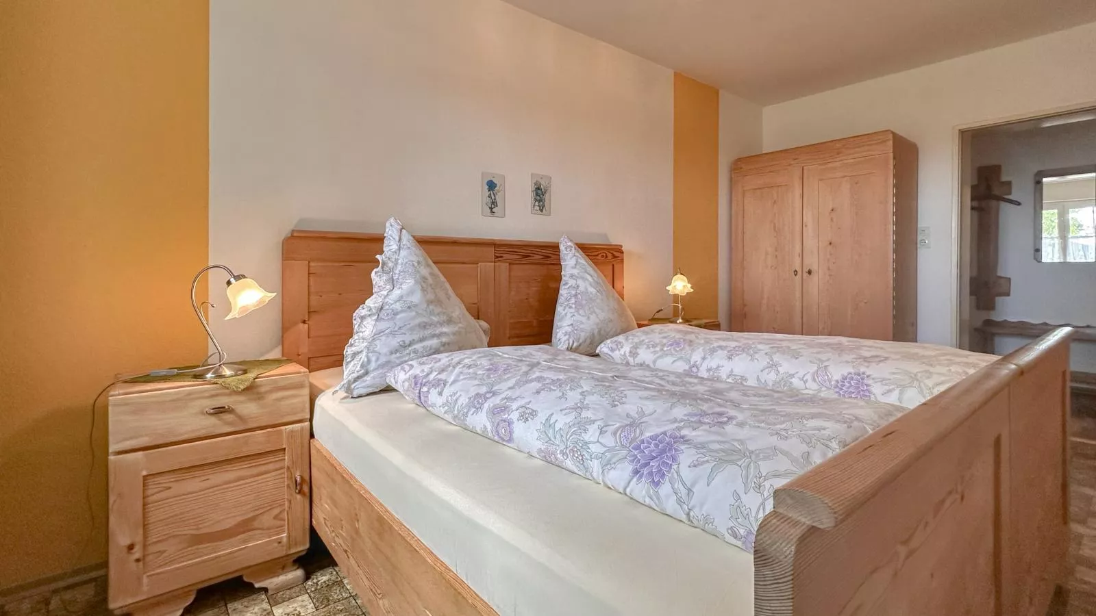 Zellner I-Slaapkamer