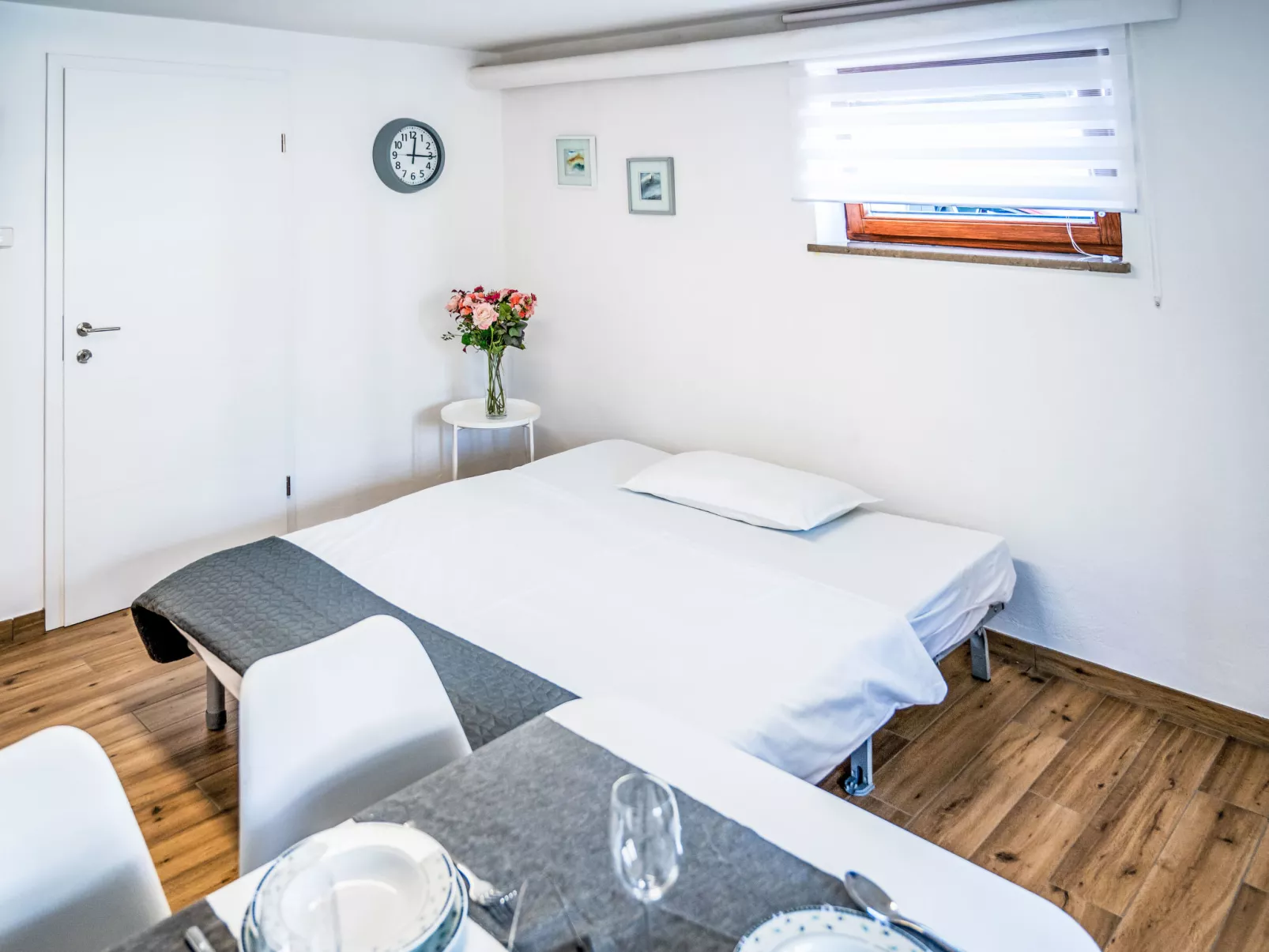 Adelsberg Inn-Binnen