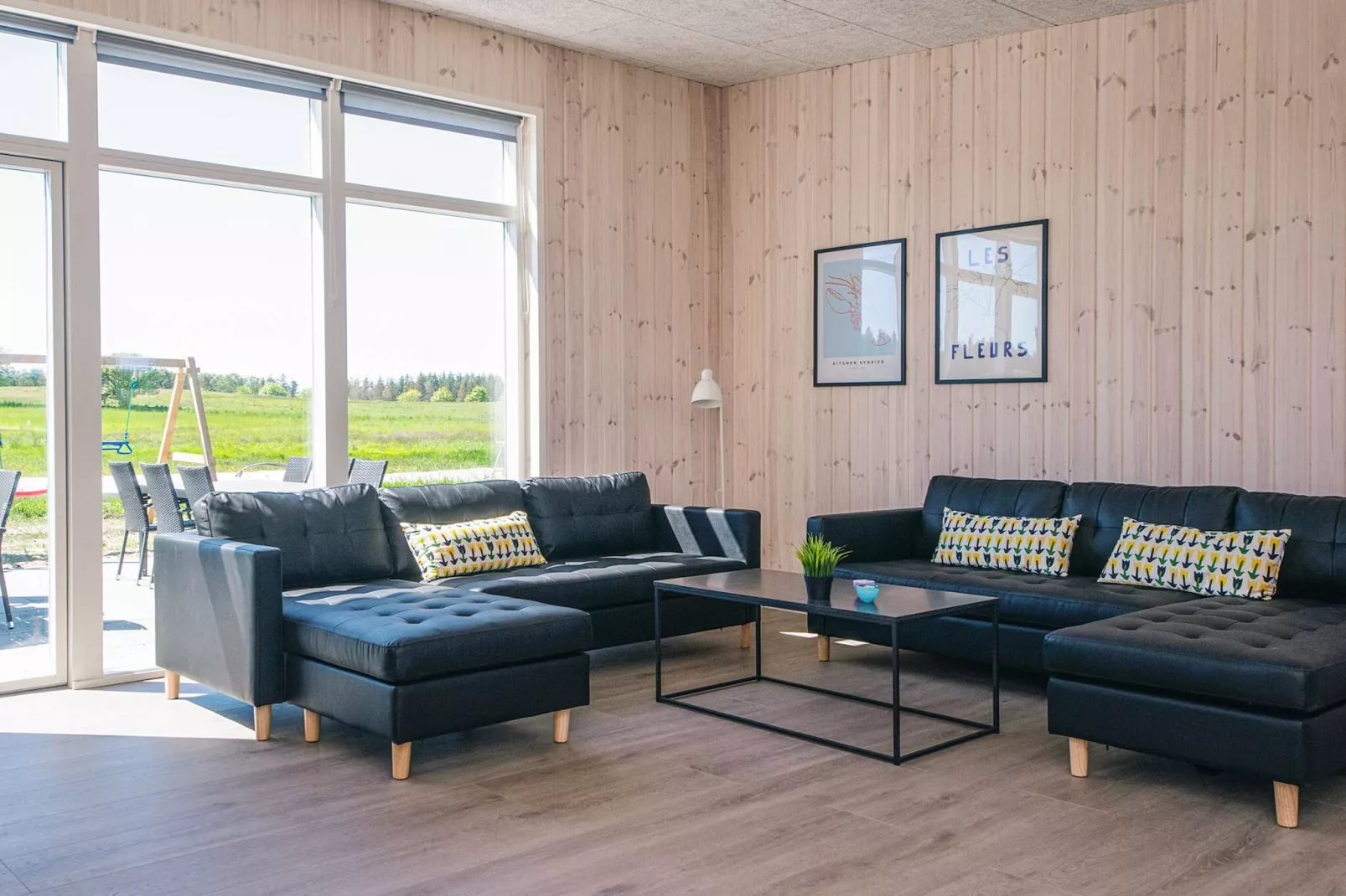 5 sterren vakantie huis in Grenaa-Binnen