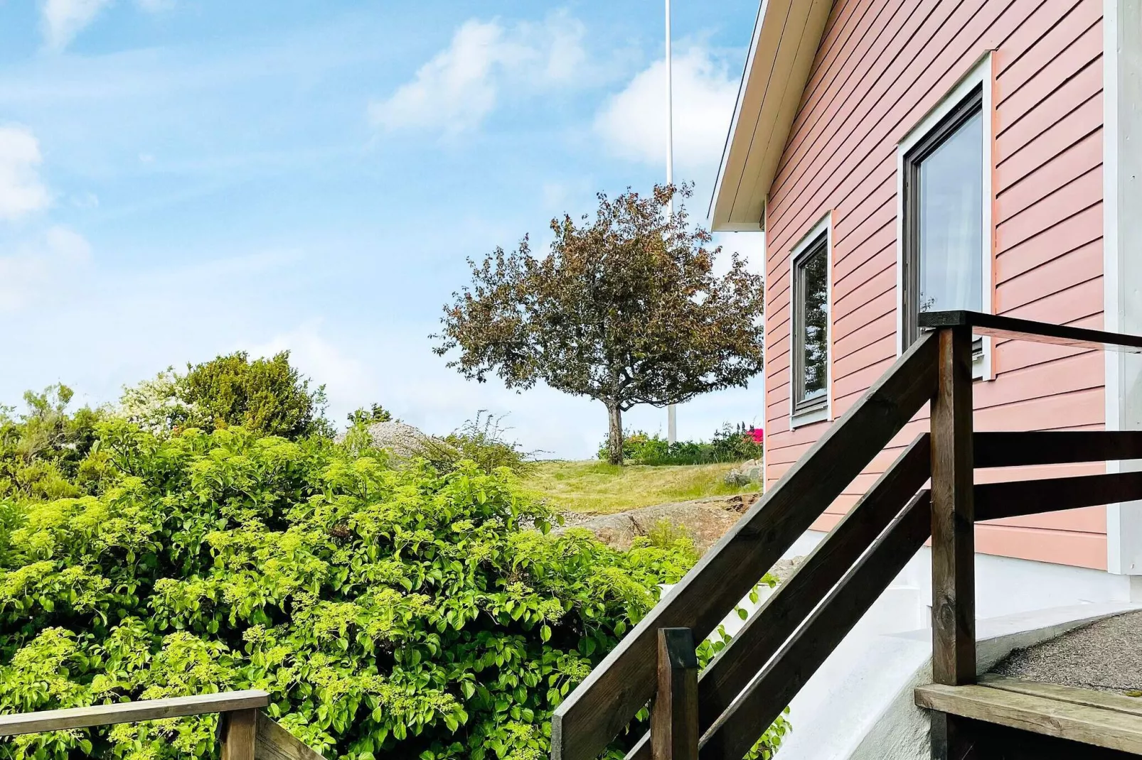 6 persoons vakantie huis in UDDEVALLA-By Traum-Buitenlucht