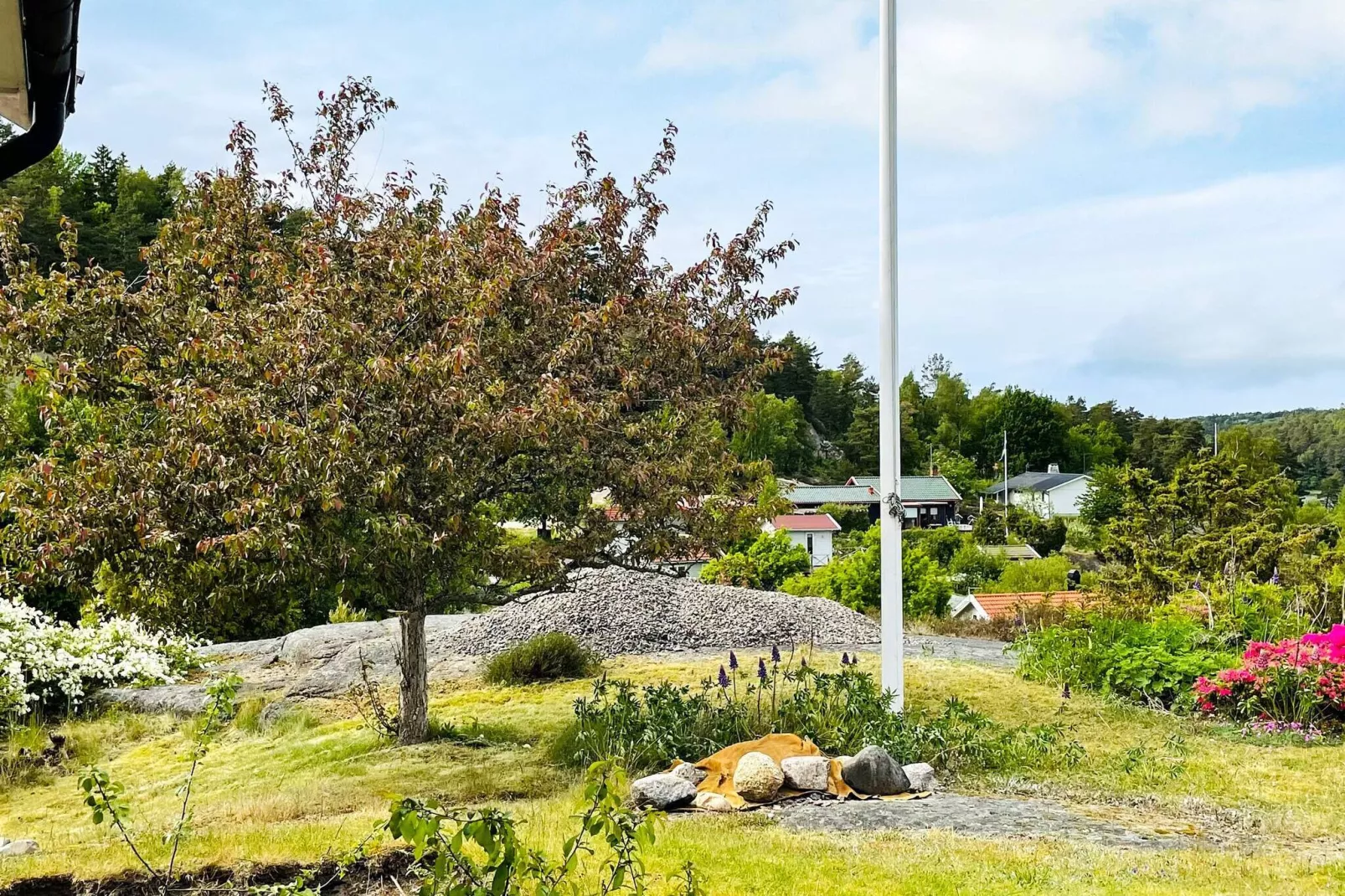 6 persoons vakantie huis in UDDEVALLA-By Traum-Buitenlucht