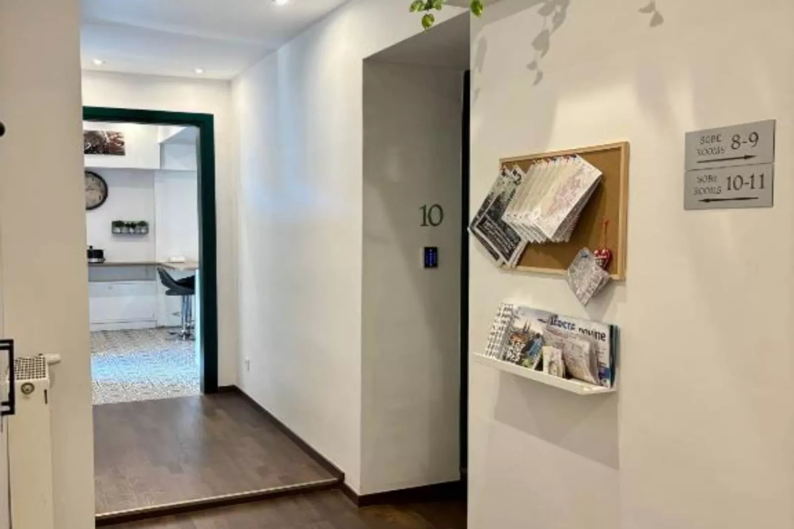 Rooms Lidija 32 - Triple Luxury Room (9)-Buitenlucht