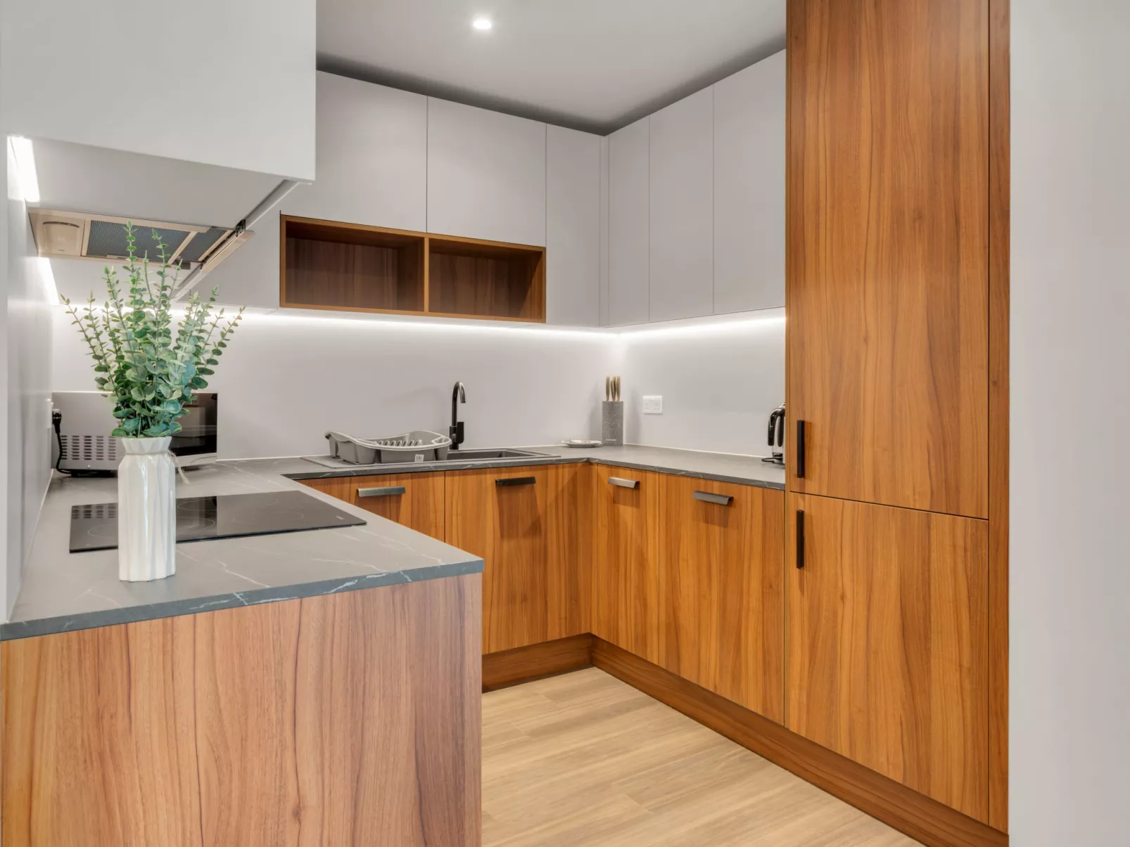 Luna 1 bed-Binnen