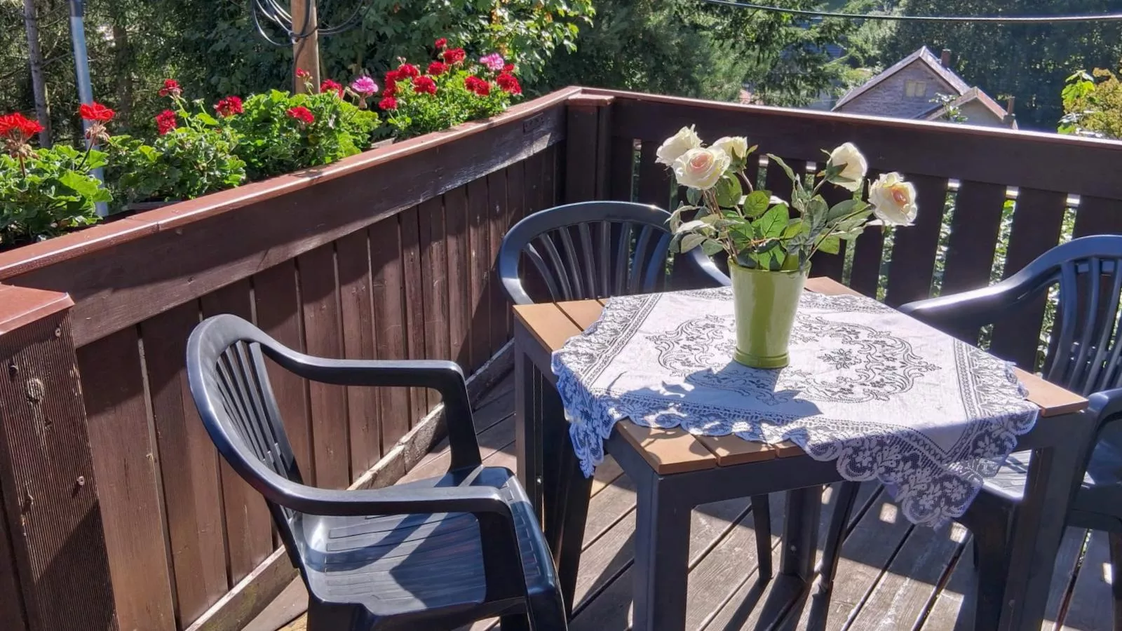 Helga-Terrasbalkon