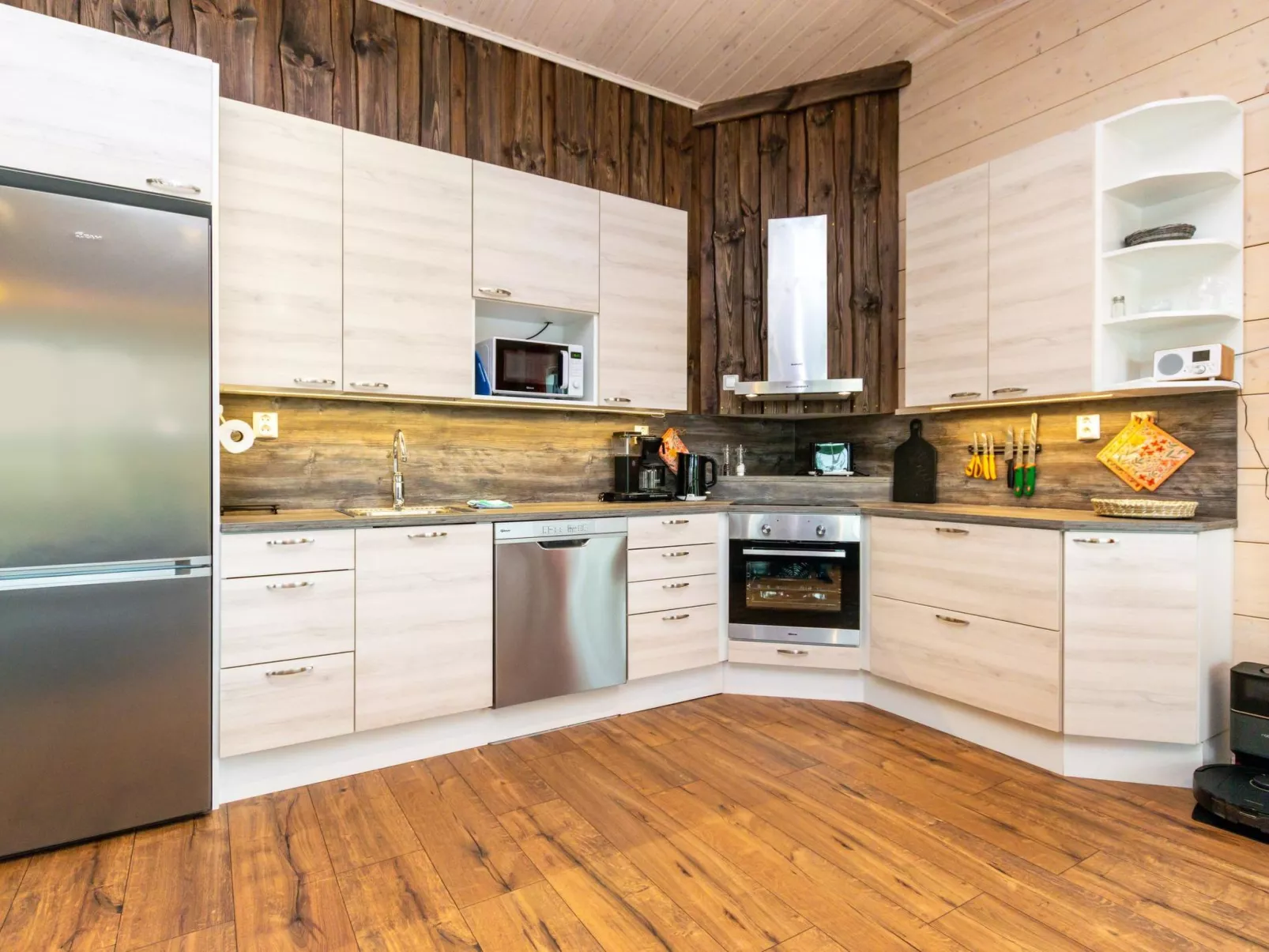 Käpälämäki-Binnen