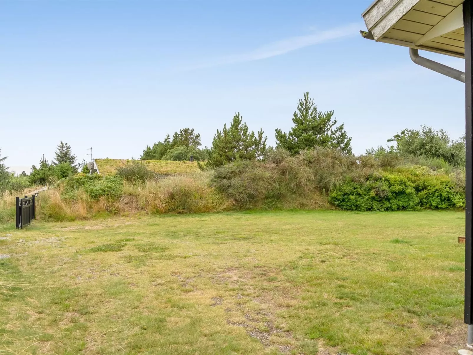 "Selvi" - 2.2km from the sea-Buiten