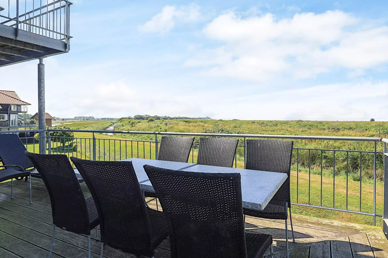 4 sterren vakantie huis in Bogense