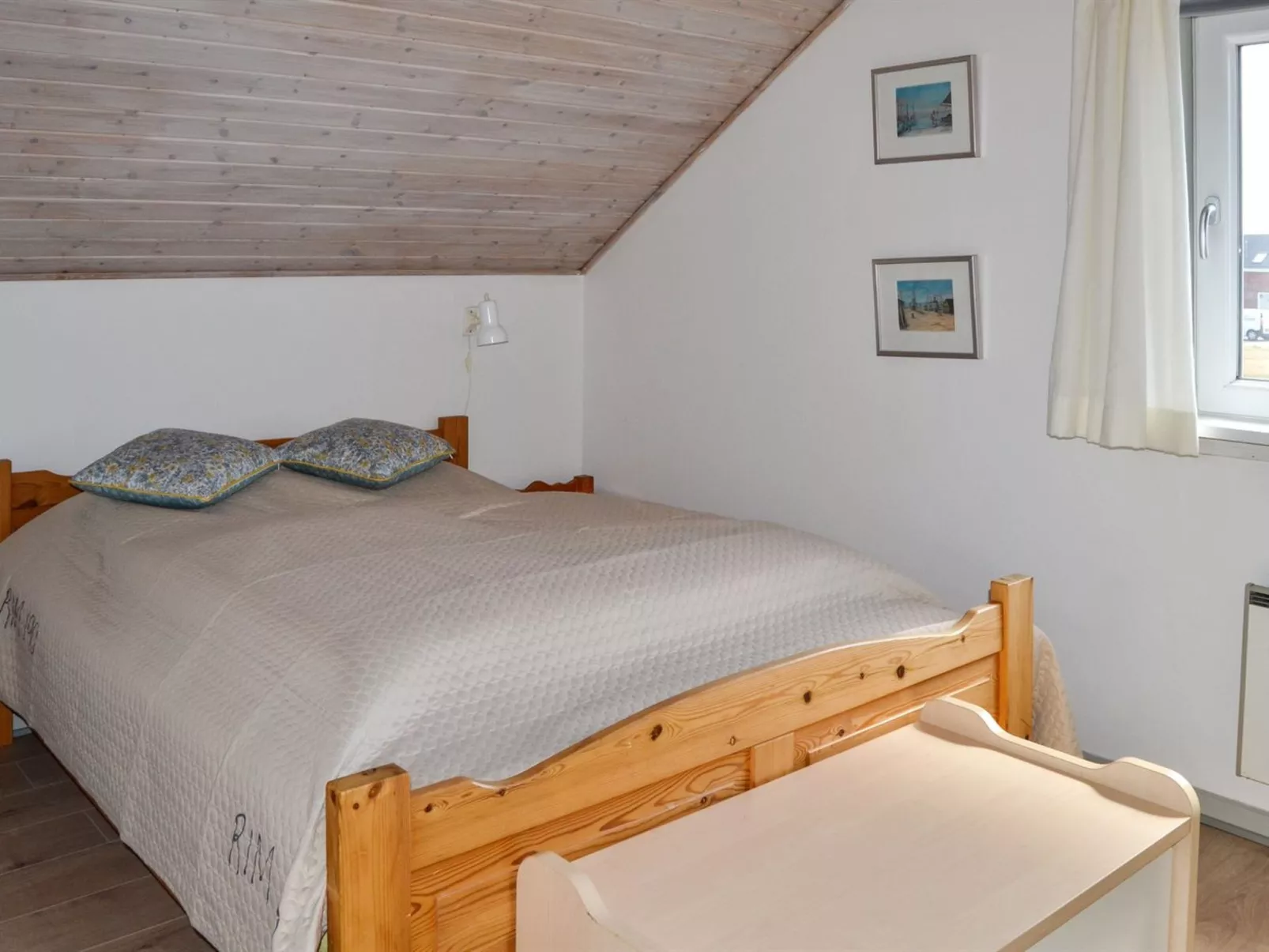 "Steffan" - 2.3km from the sea-Binnen