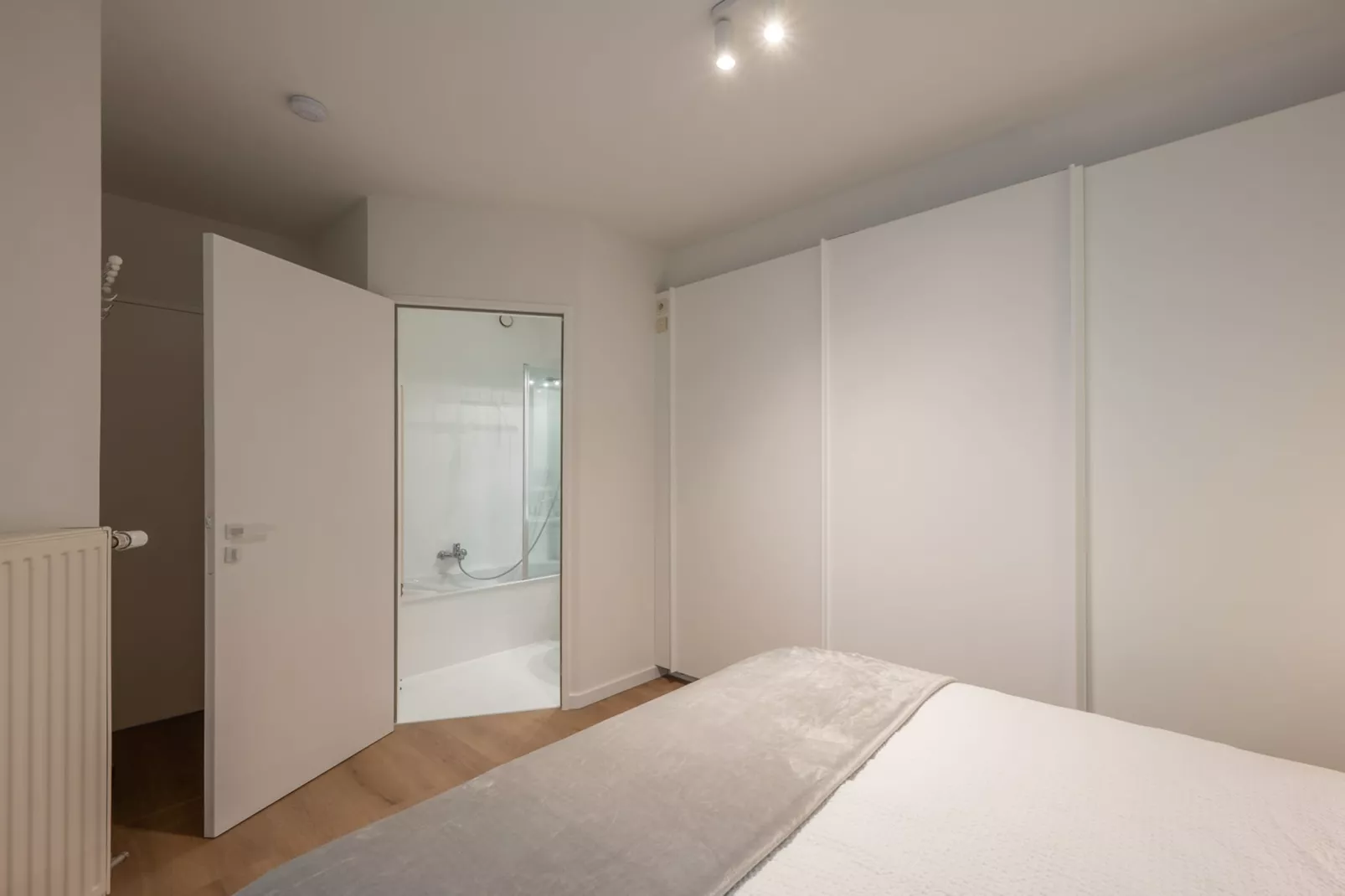 Residentie ESPACE- 21-Slaapkamer