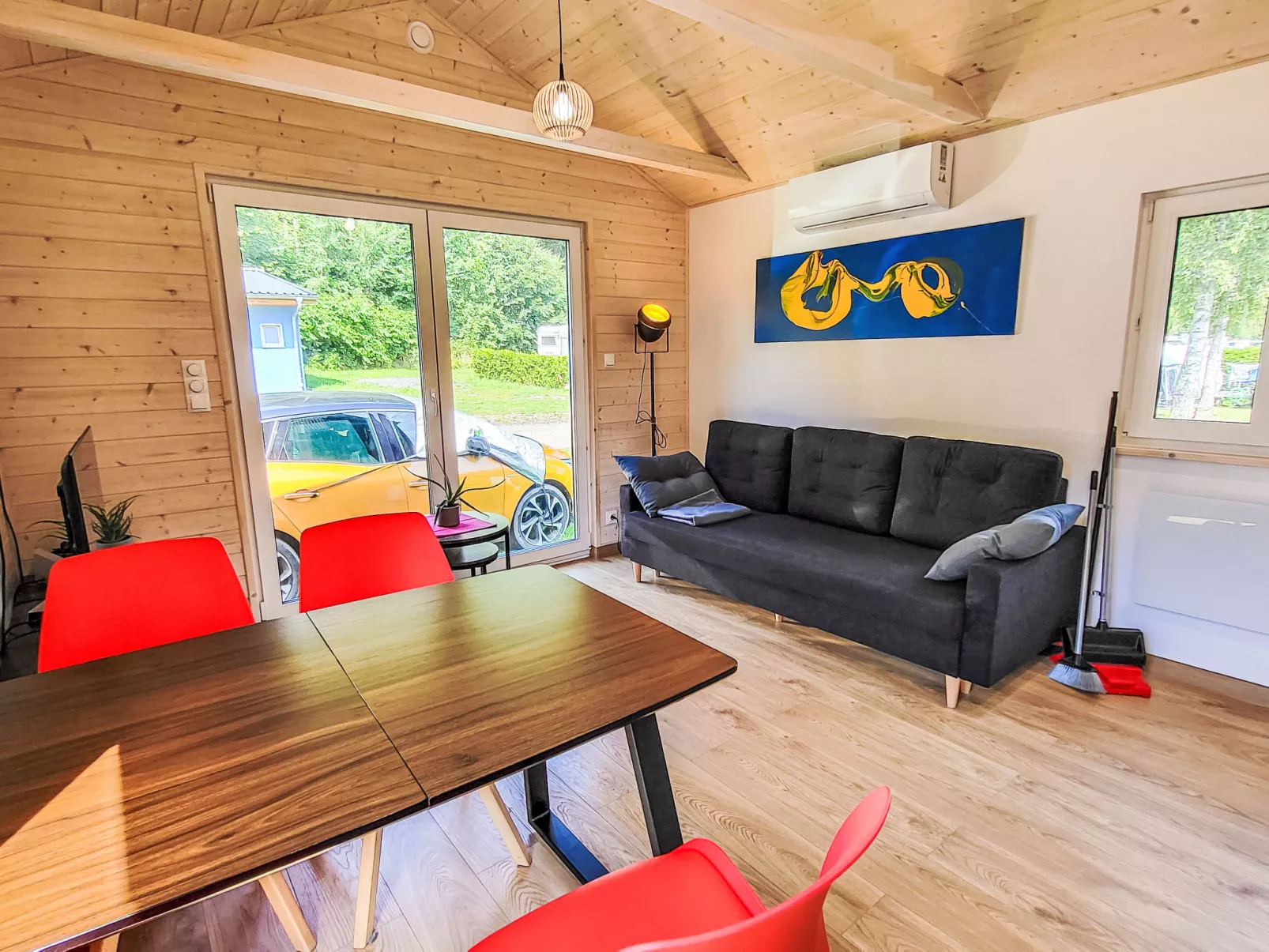 Tinyhaus 4 Lütt Huus-Binnen