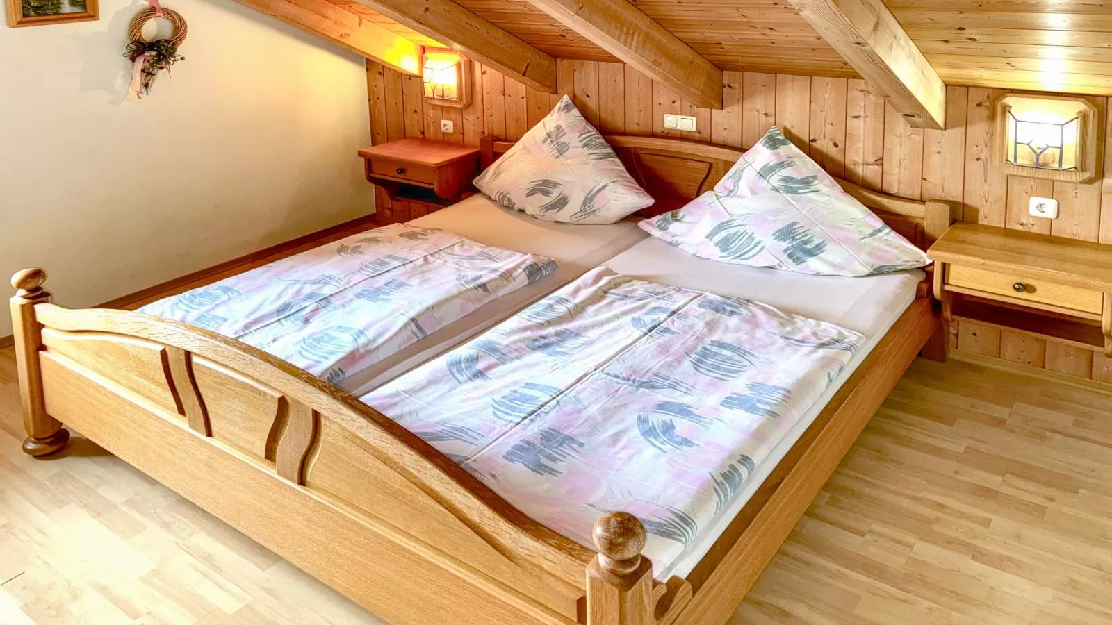Sepp-Slaapkamer