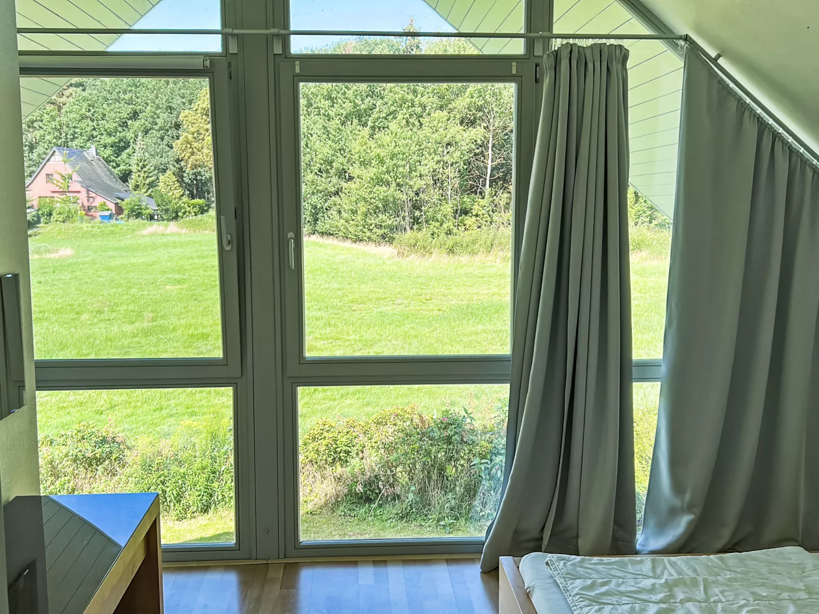 Müritz Ferienpark Röbel-Binnen