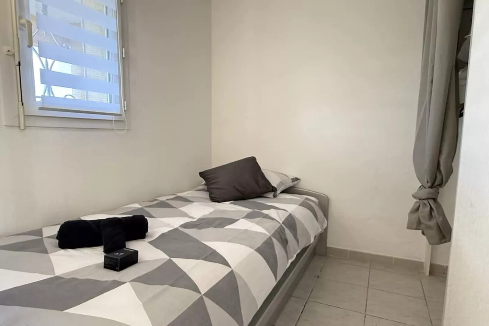 35 GRAMIN-Slaapkamer