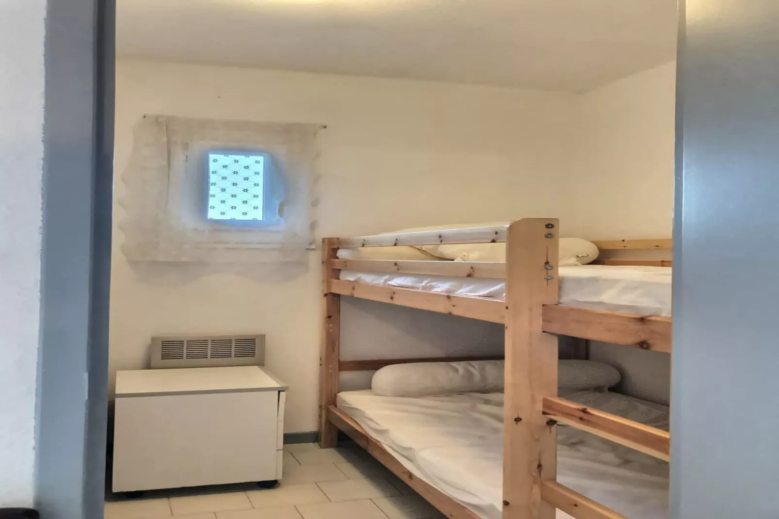 LOU 172 GINESTET-Slaapkamer