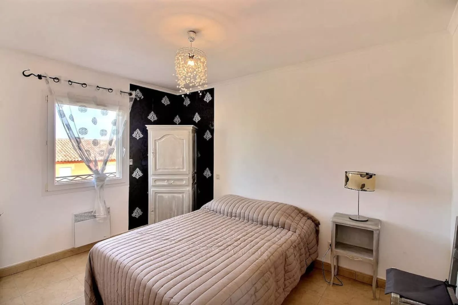 166 VERON-Slaapkamer