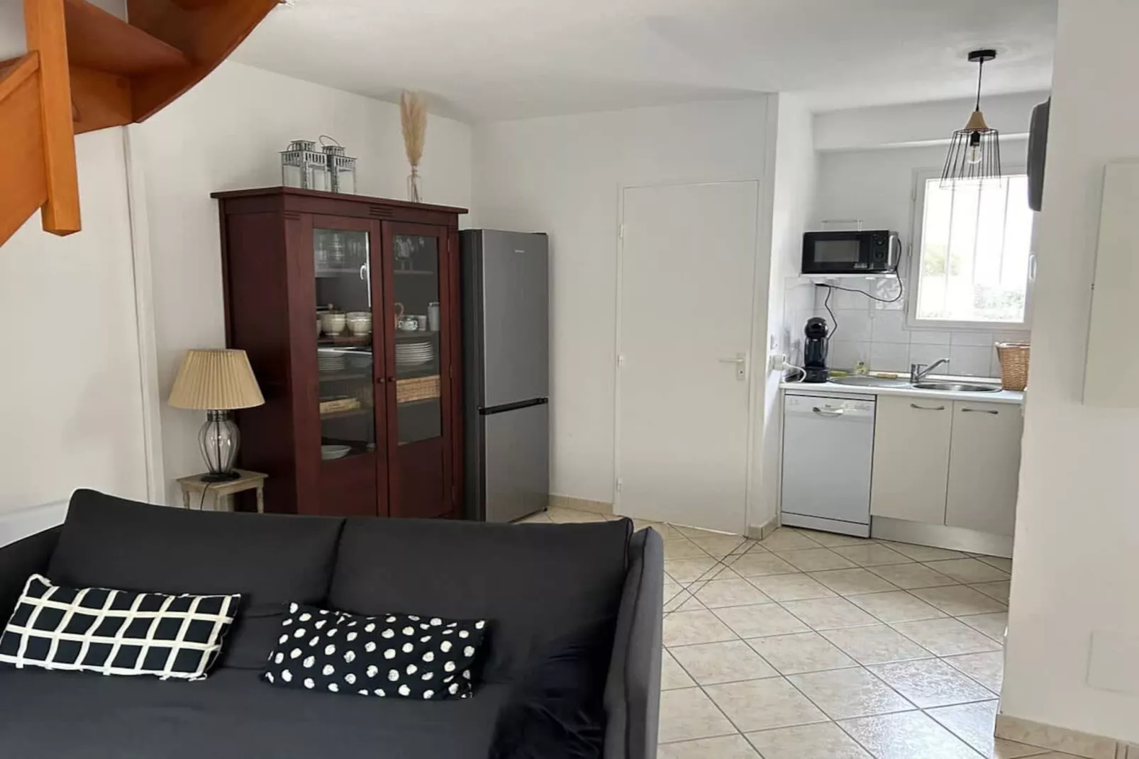 78 Maison T3-Keuken