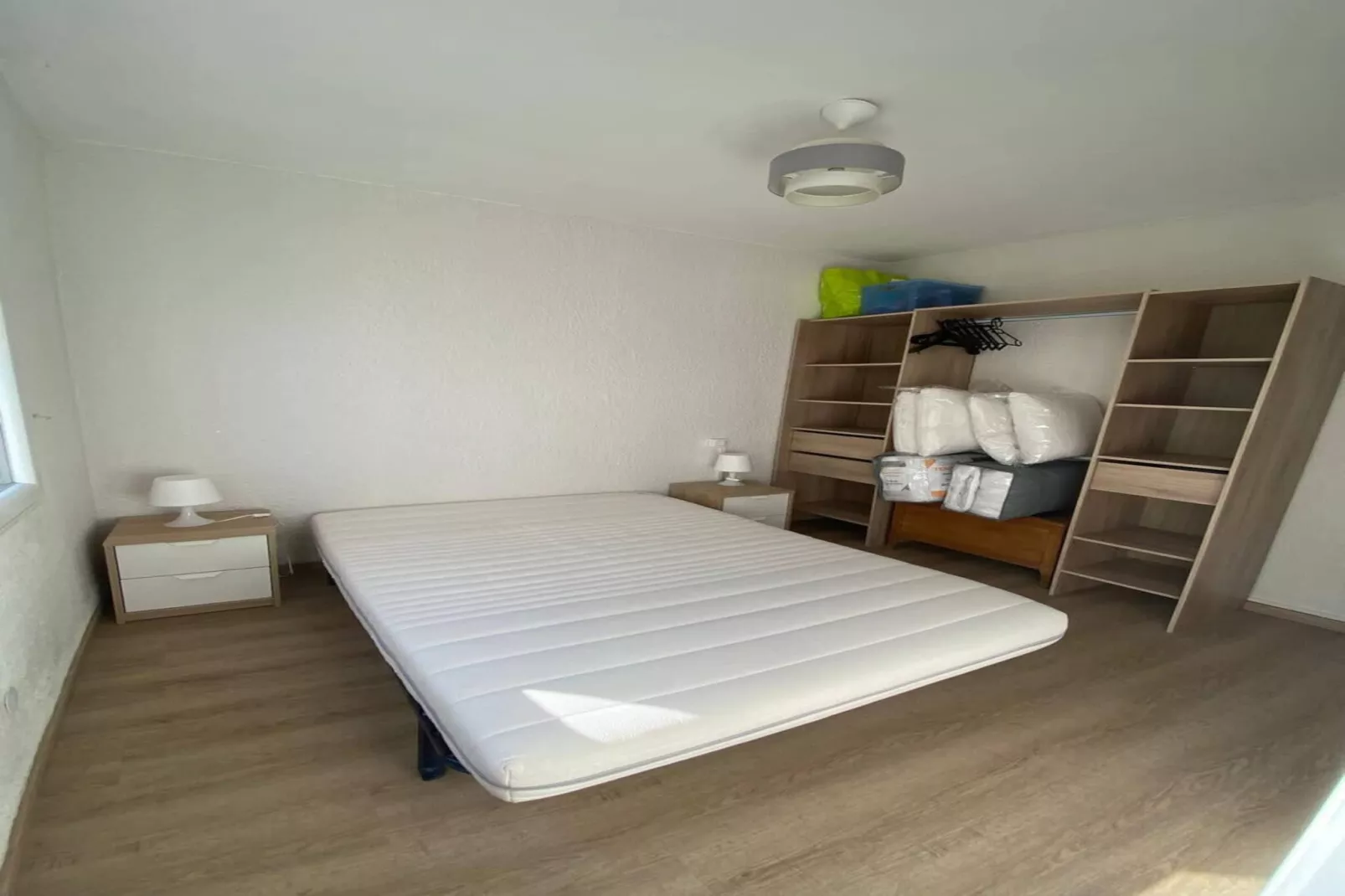 57 Testut-Slaapkamer
