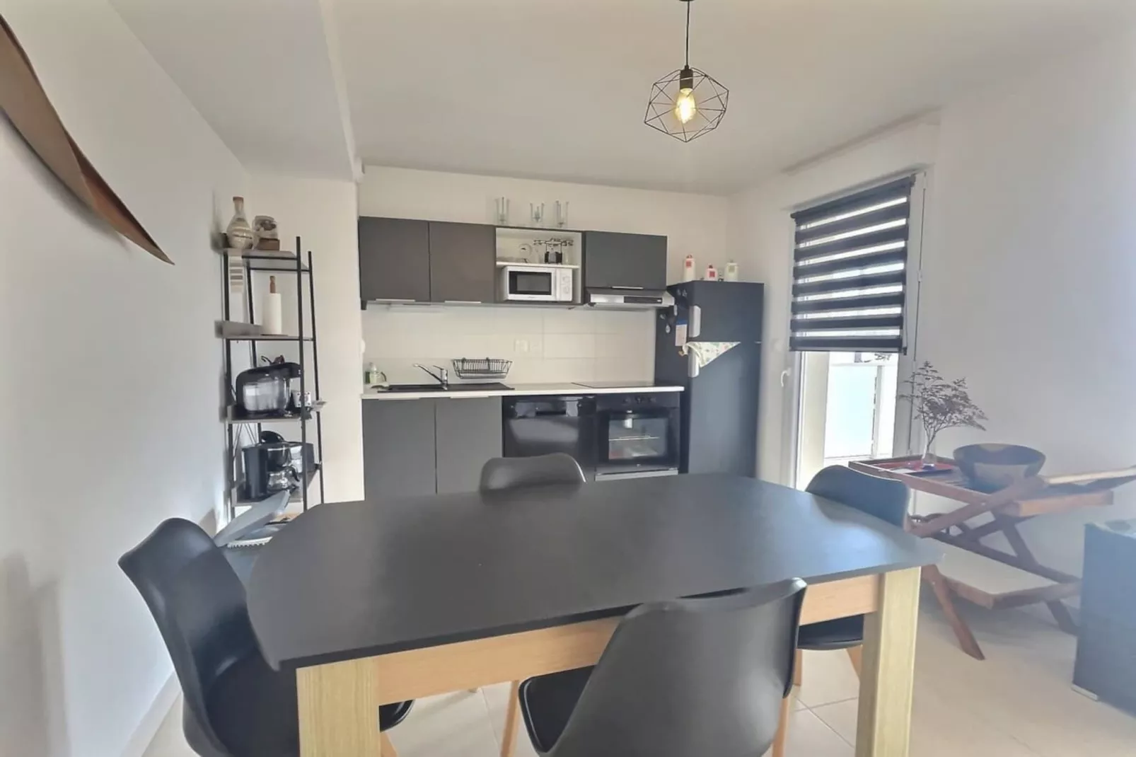 LOU 197 BRISTIEL-Keuken