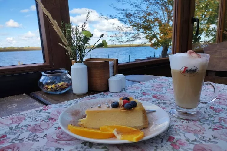 Pokój dla 2 osób-Sfeer