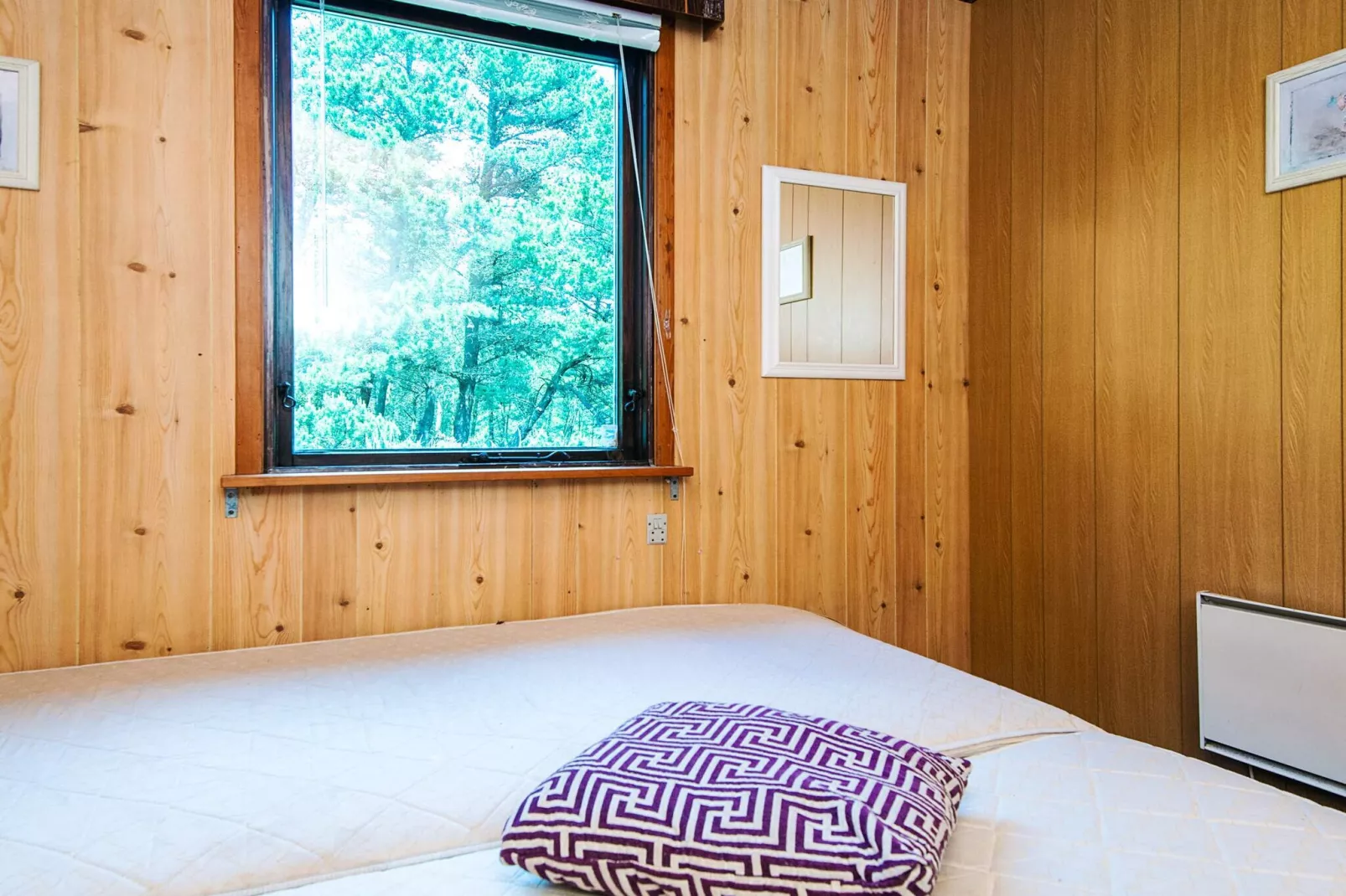 4 persoons vakantie huis in Rømø-Binnen