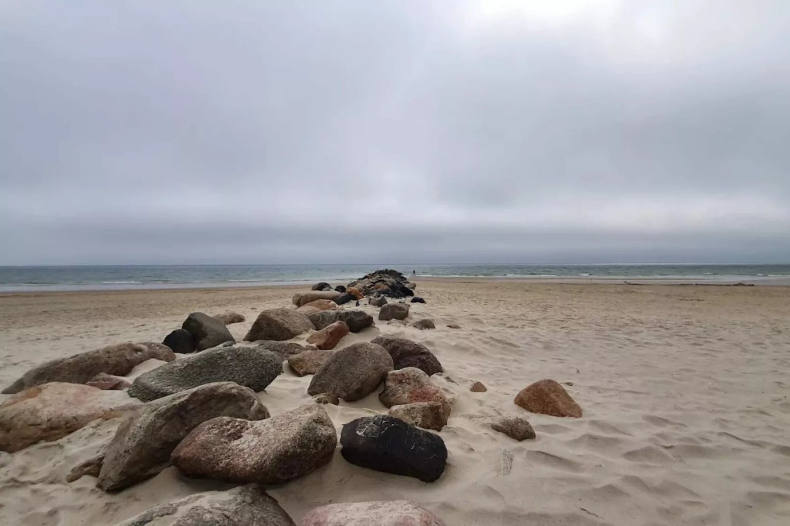 Luxe oase in Blavand-By Traum-Waterzicht