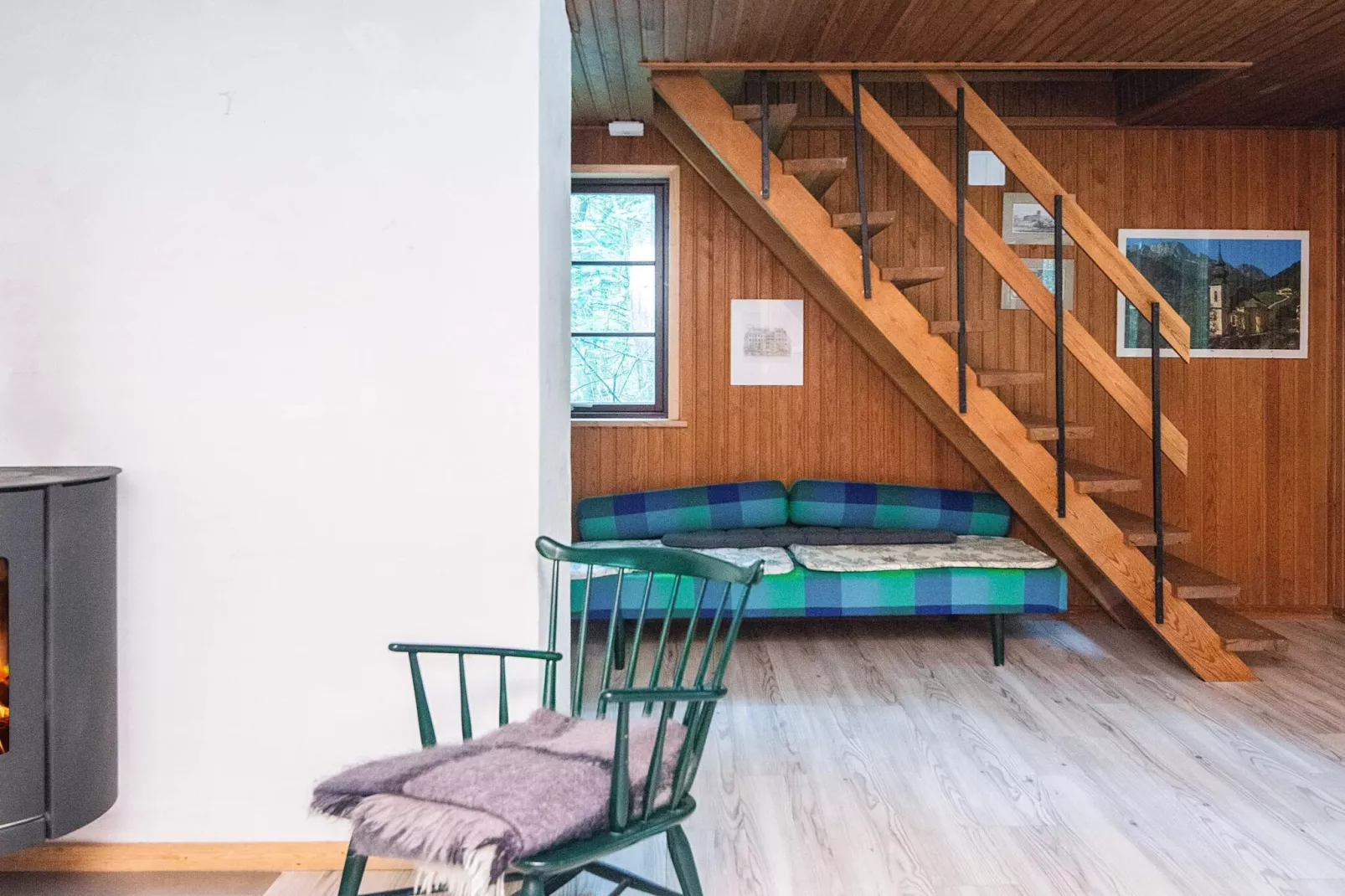 6 persoons vakantie huis in Blåvand-Binnen