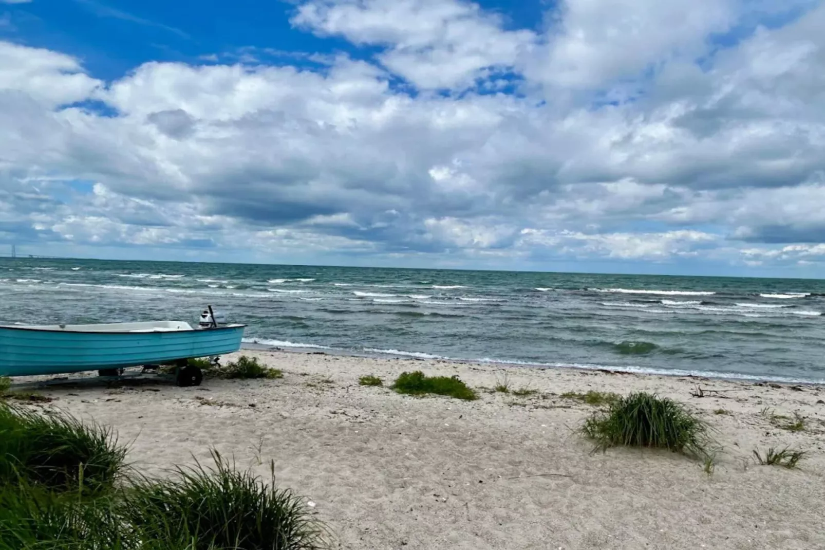 6 persoons vakantie huis in Slagelse-Waterzicht