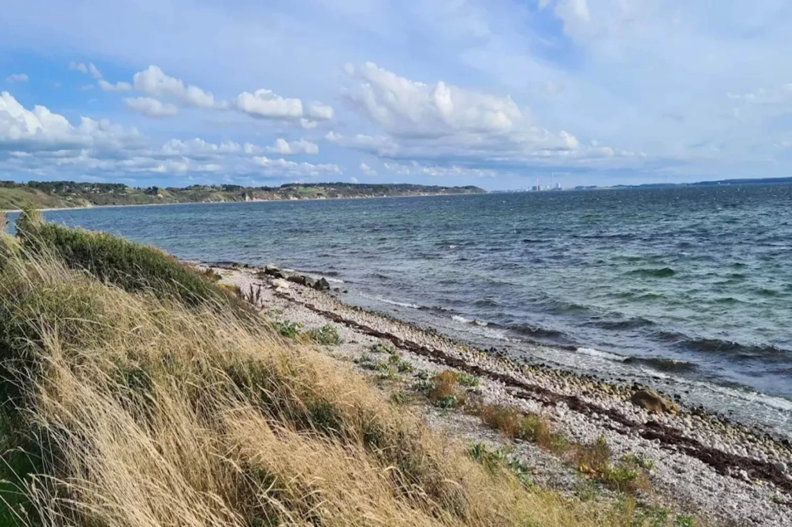 7 persoons vakantie huis in Kalundborg-Waterzicht