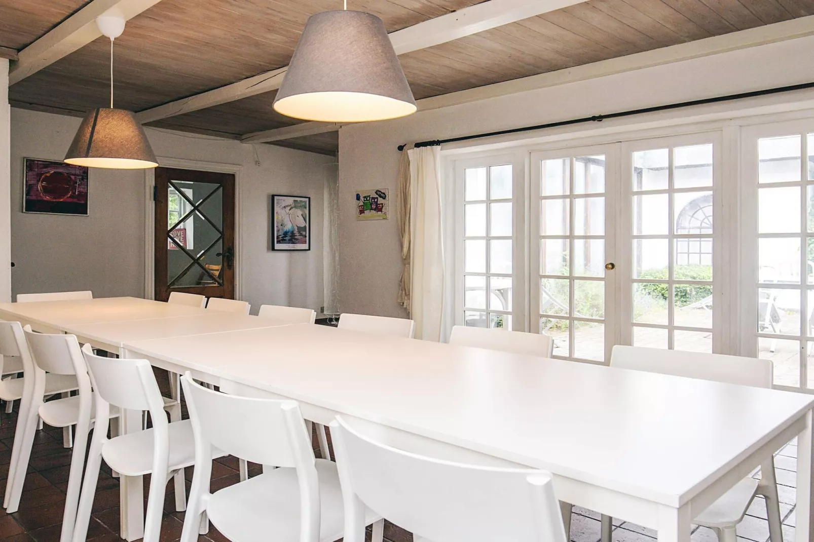 16 persoons vakantie huis in Væggerløse-Binnen