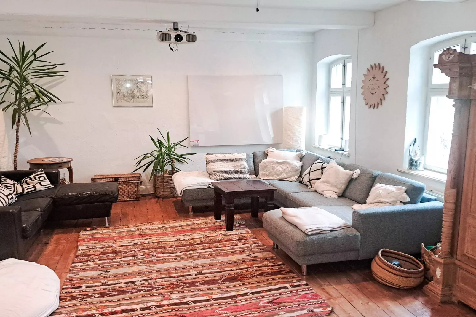 Ruim Vakantiehuis in Sonderborg-By Traum-Binnen