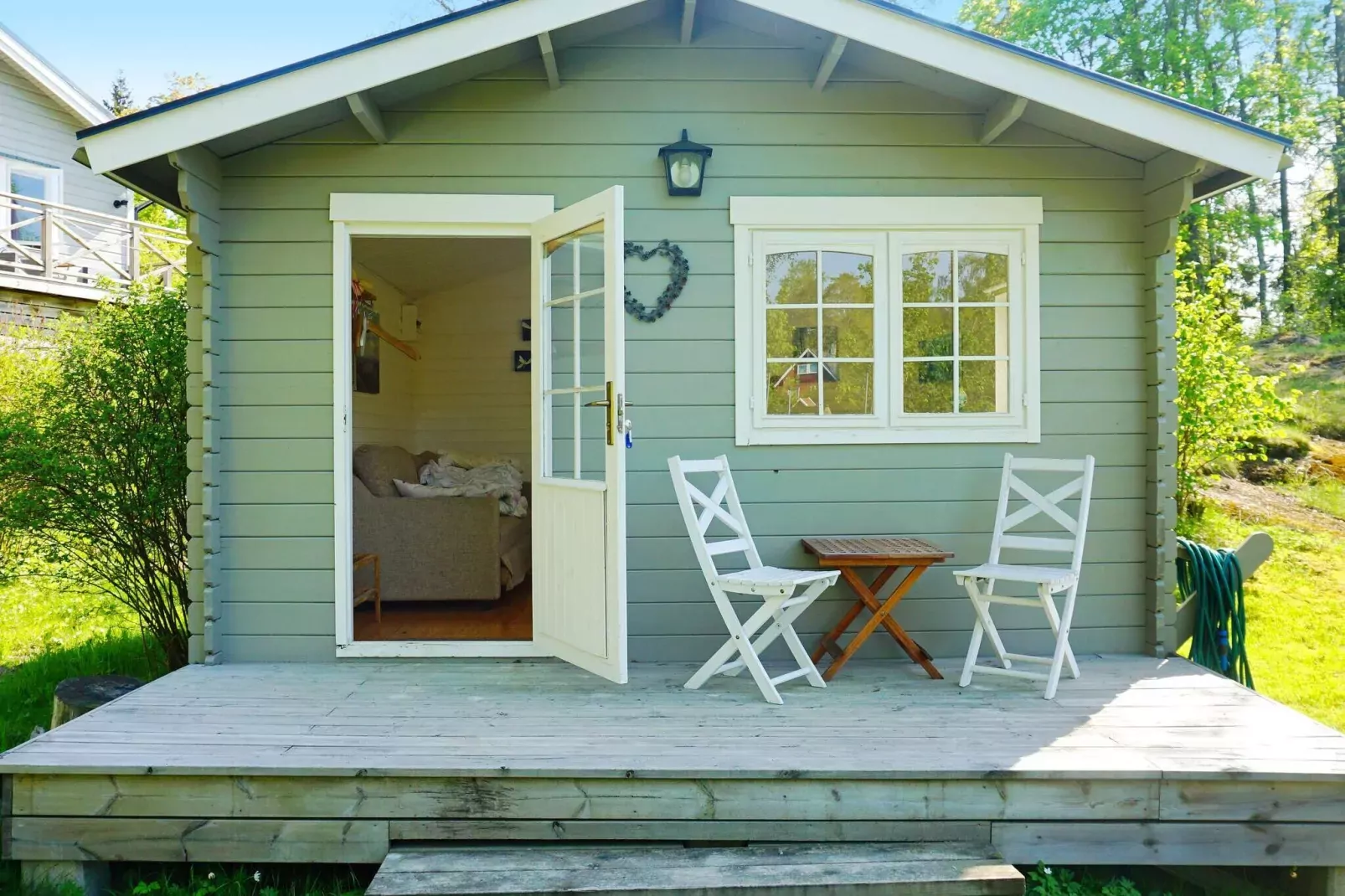 7 persoons vakantie huis in NORRTÄLJE-By Traum-Buitenlucht