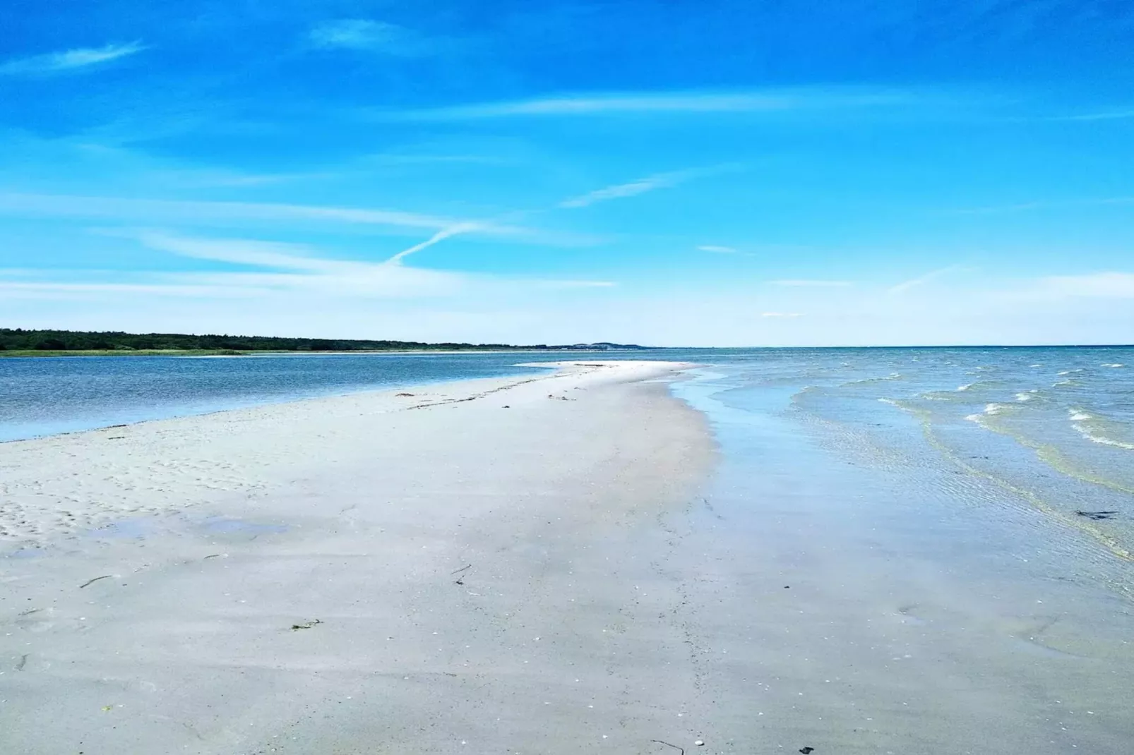 6 persoons vakantie huis in Hadsund-Waterzicht