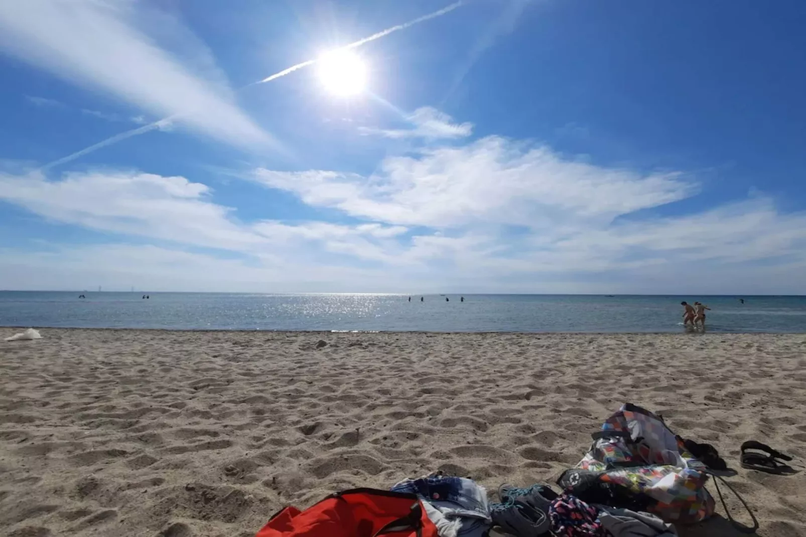 8 persoons vakantie huis in Slagelse-By Traum-Waterzicht