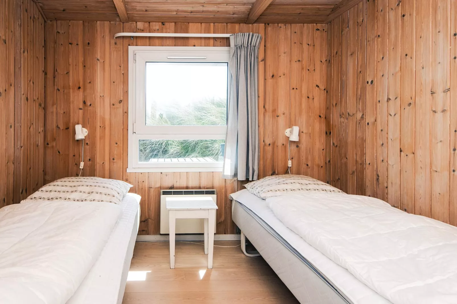 Luxe kust toevluchtsoord -- By Traum Ferienwohnungen-Binnen