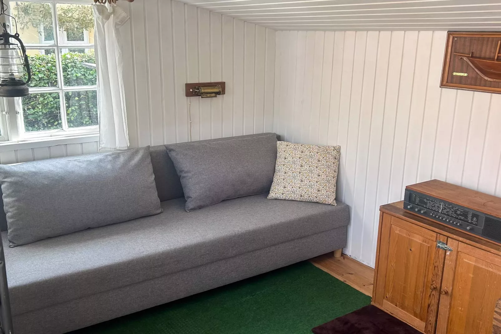 4 persoons vakantie huis in Ærøskøbing-By Traum-Binnen