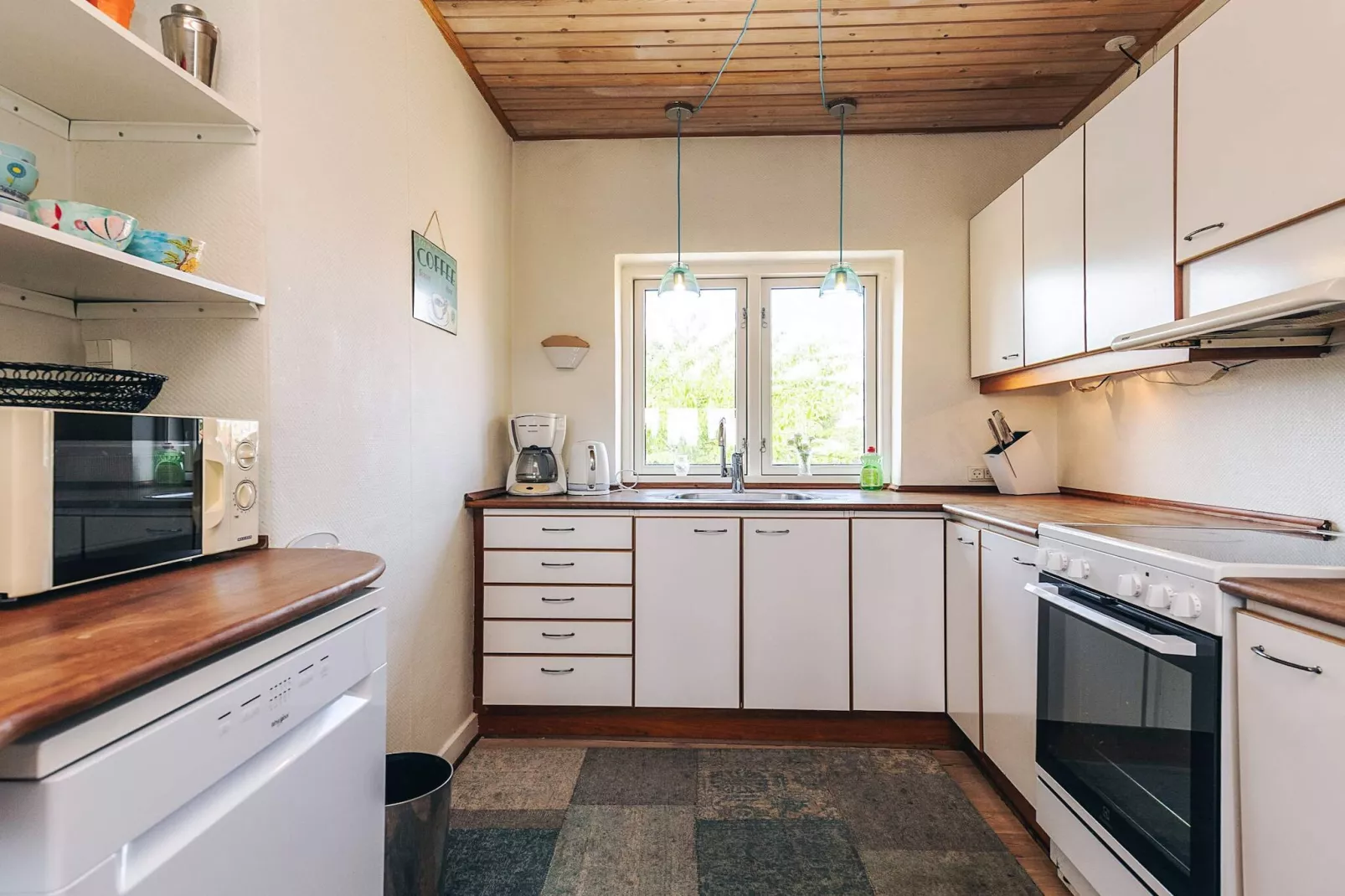 8 persoons vakantie huis in Skagen-By Traum-Binnen