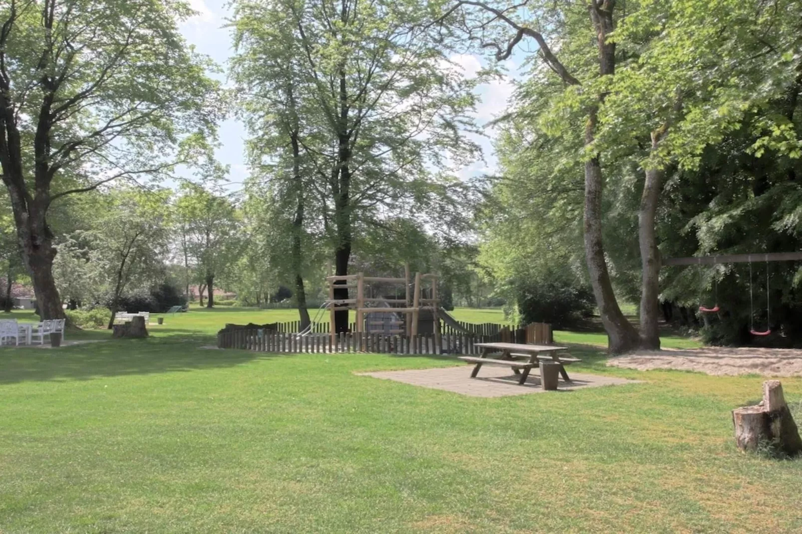 5 persoons vakantie huis in Hovborg-By Traum-Niet-getagd